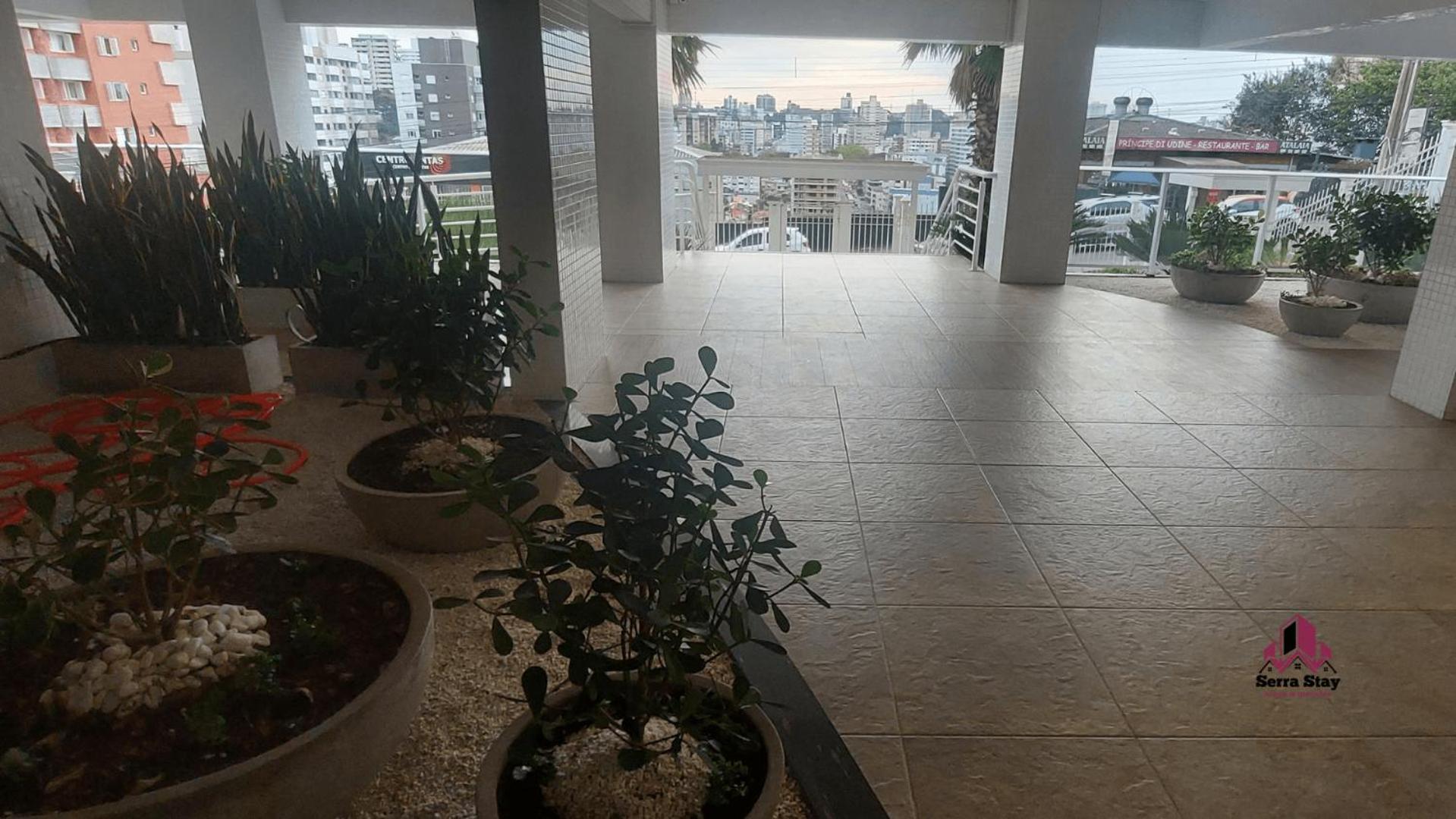 Apartamento Moderno JP 505