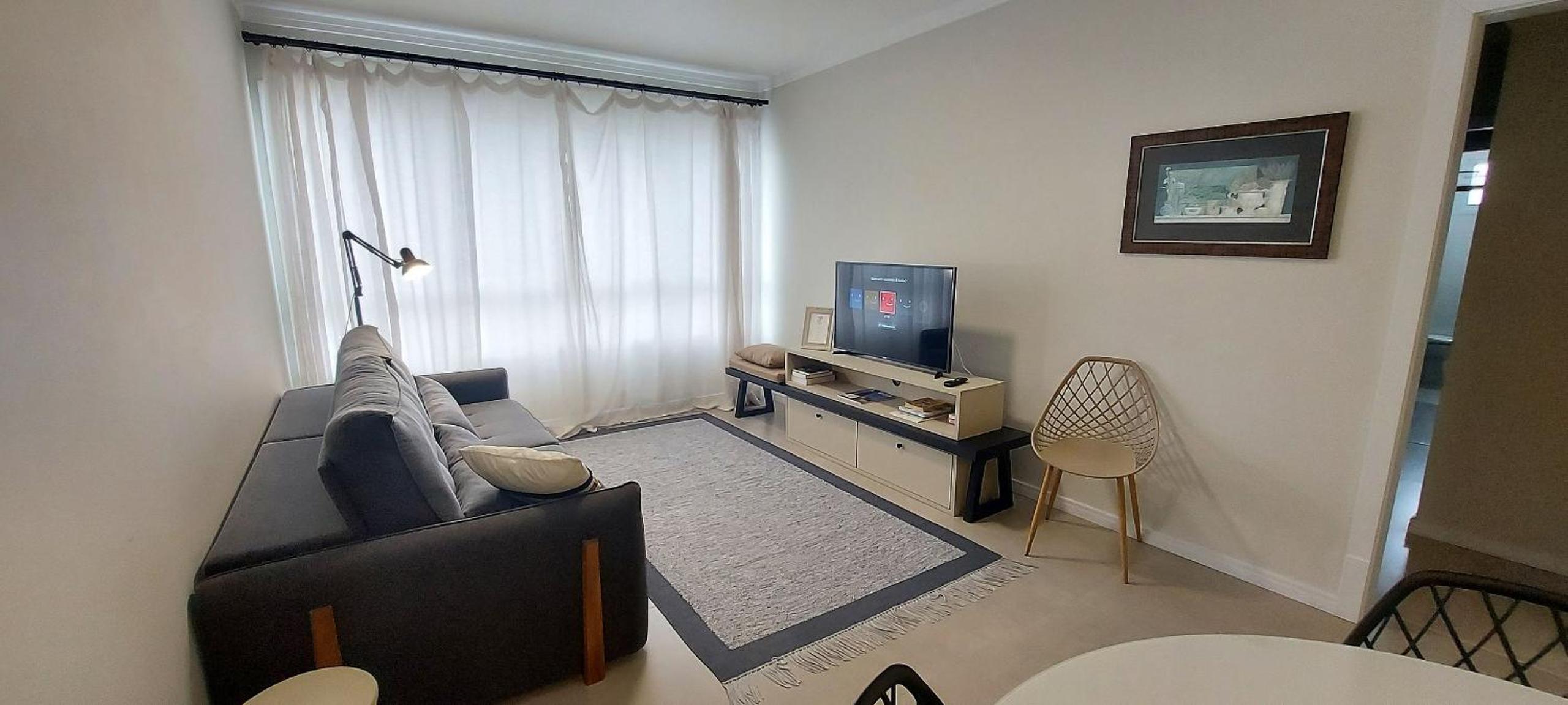 Apartamento Moderno JP 505