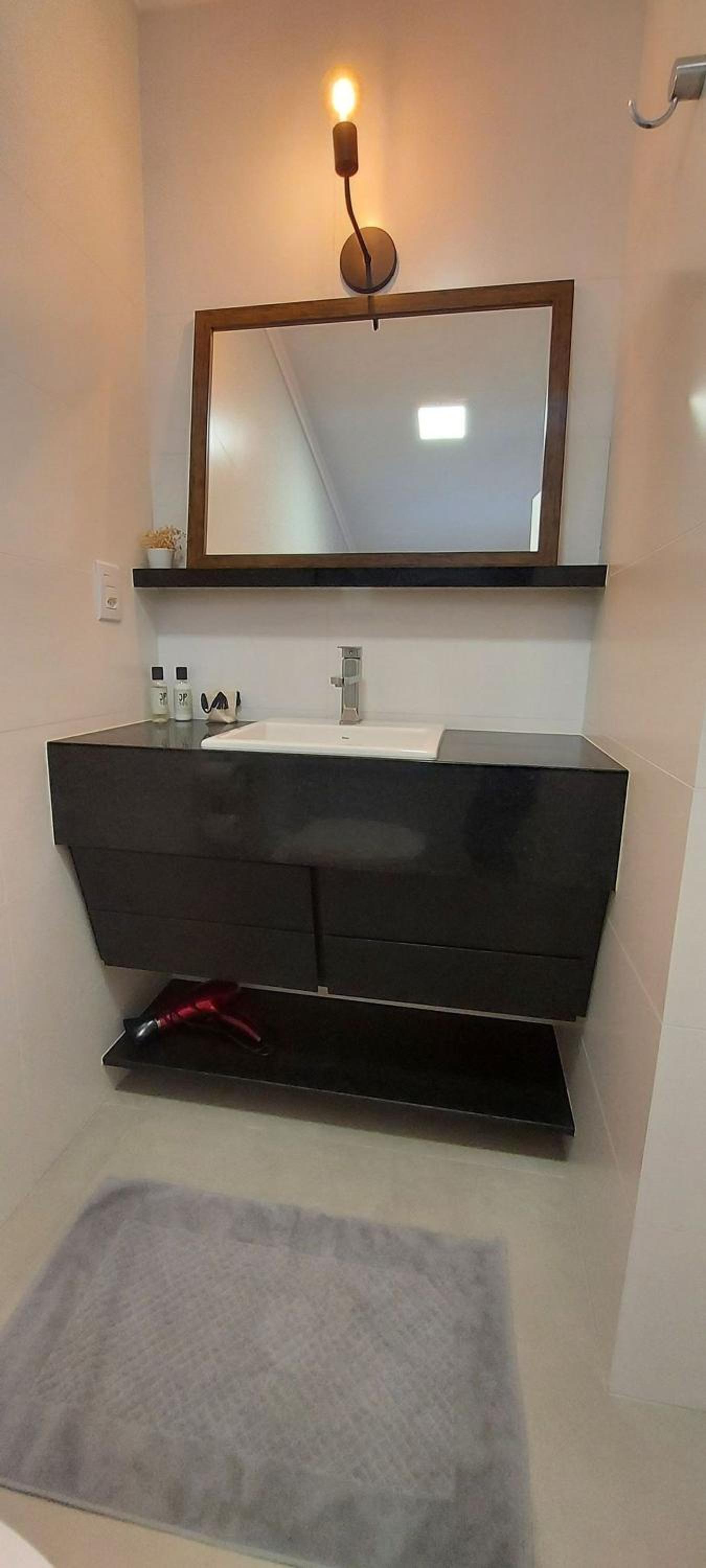 Apartamento Moderno JP 505