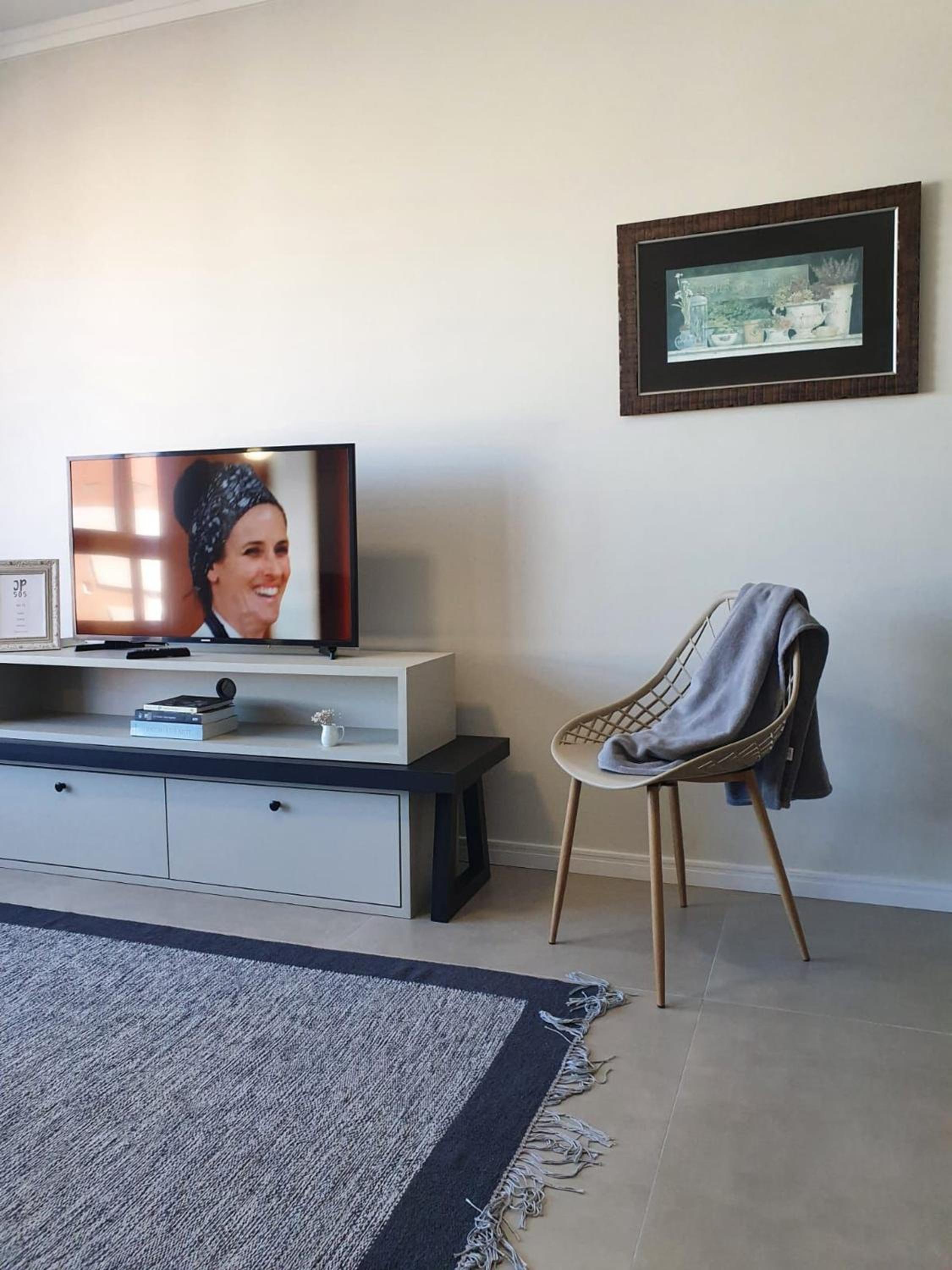 Apartamento Moderno JP 505