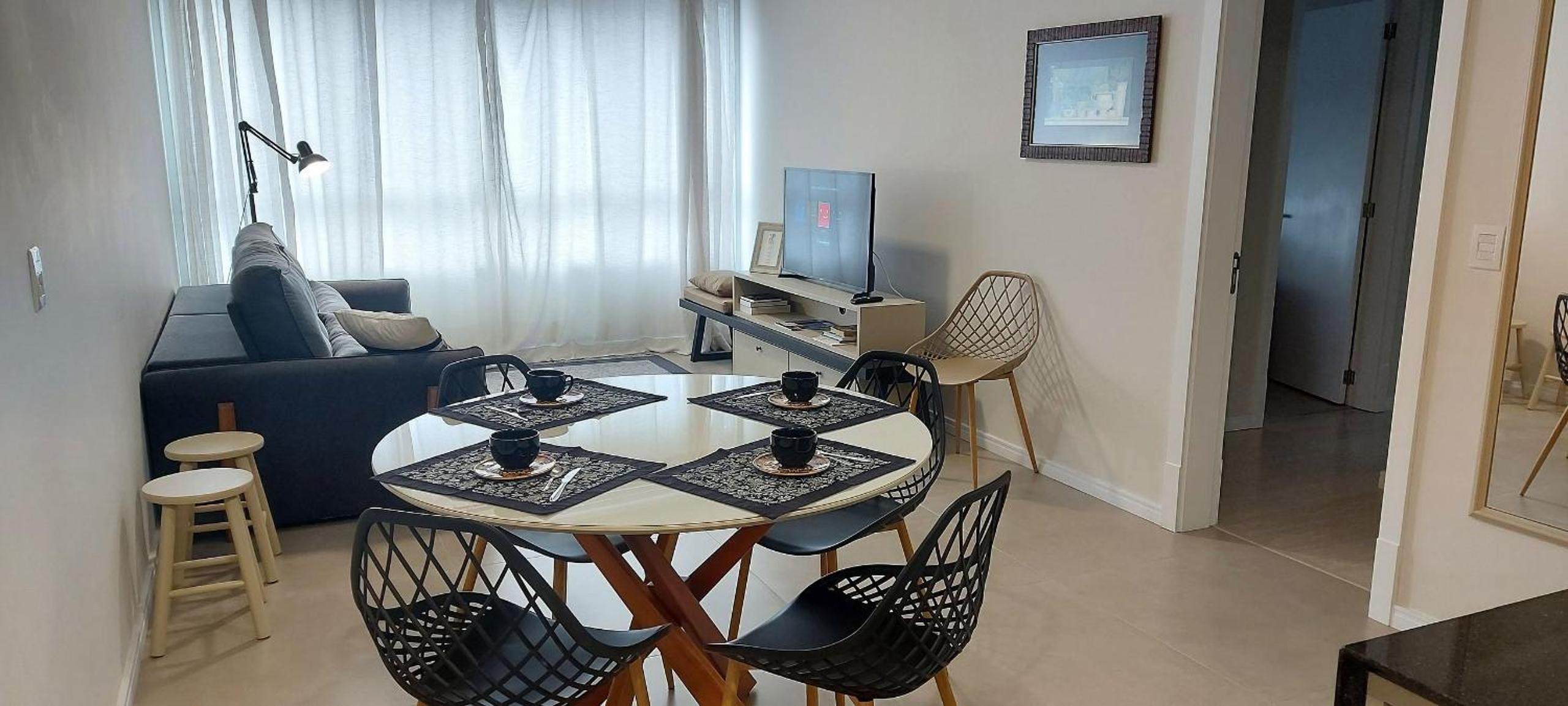 Apartamento Moderno JP 505