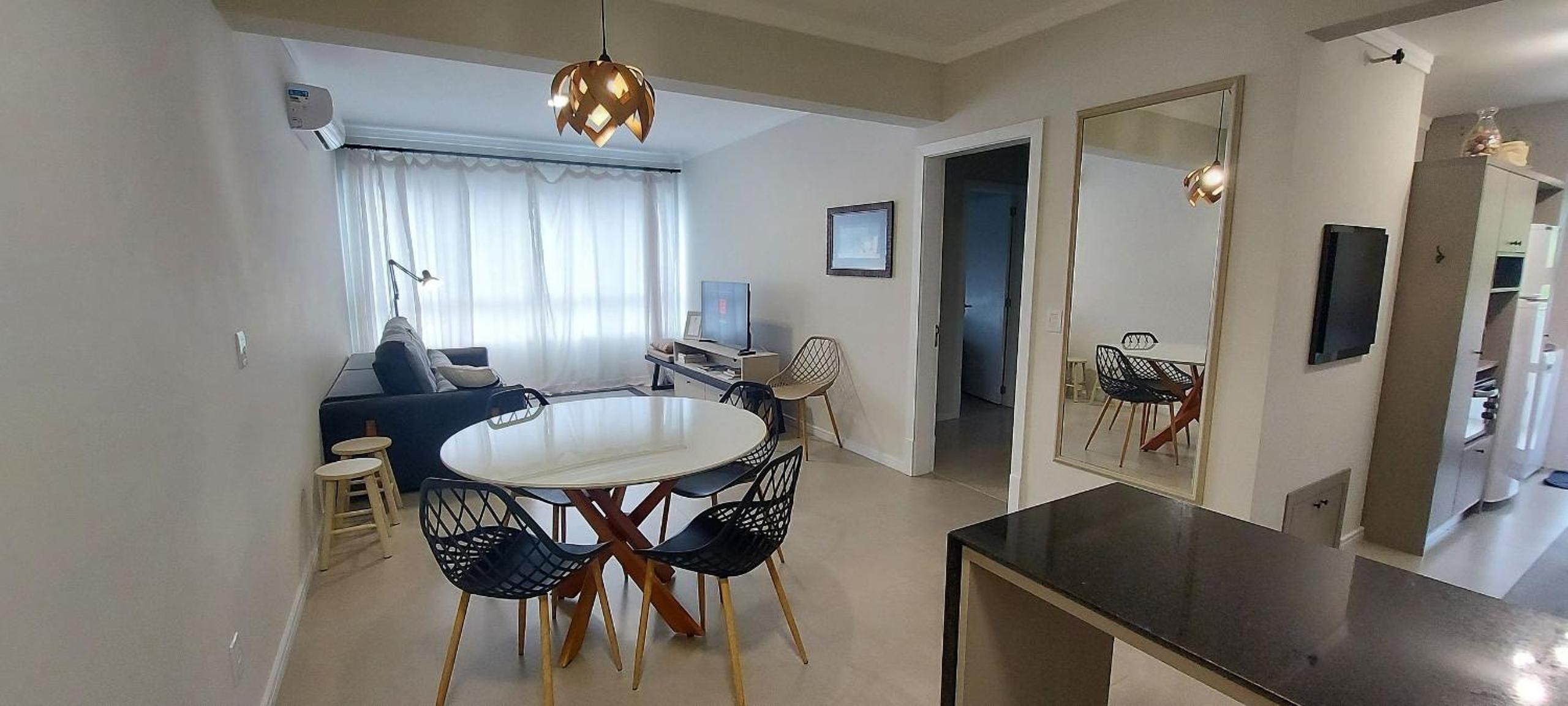 Apartamento Moderno JP 505