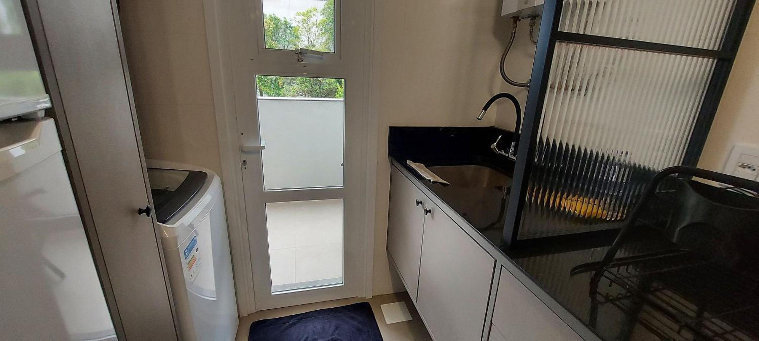 Apartamento Moderno JP 505