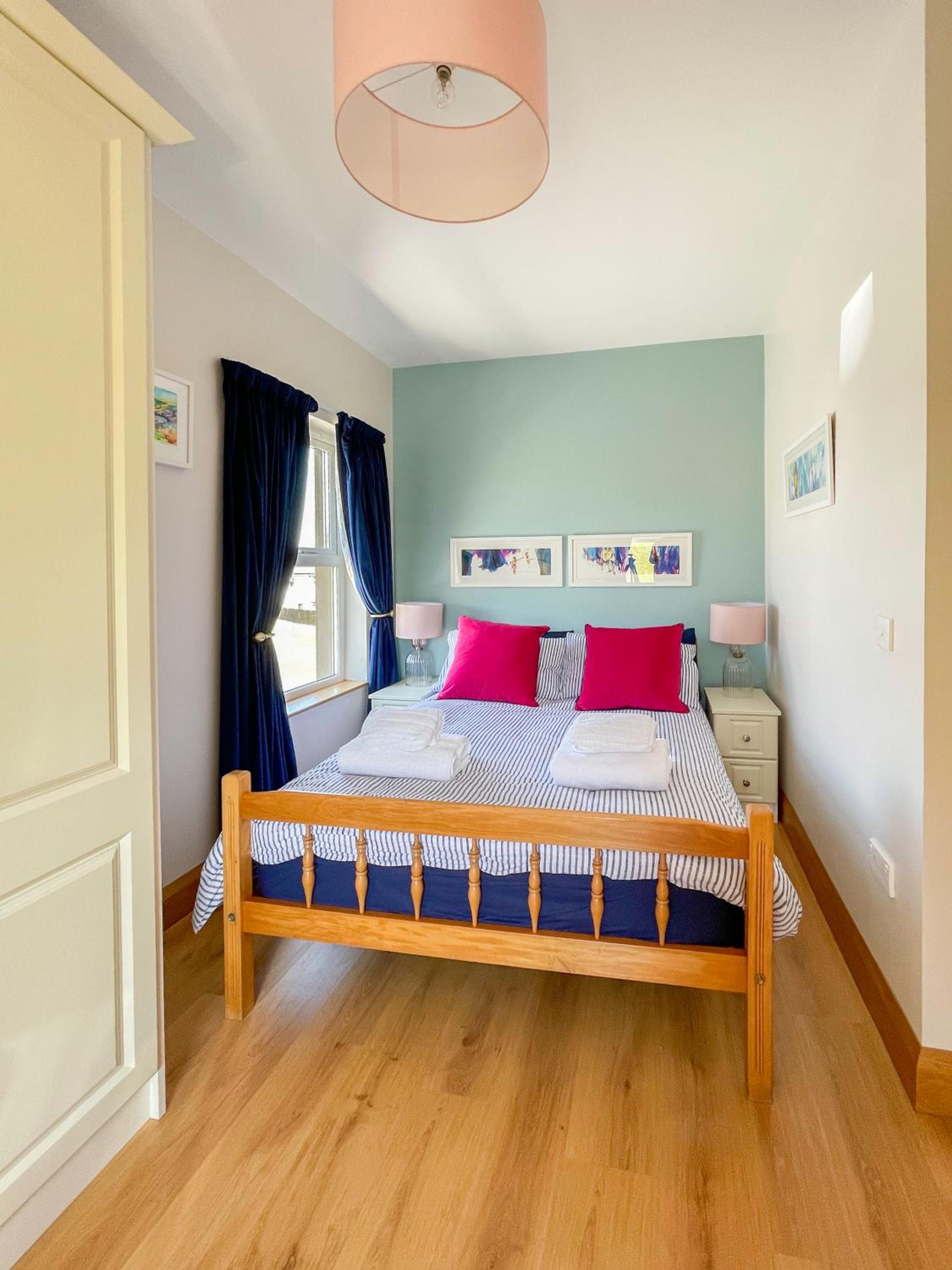Mount Edwards Hill Guest Accommodation