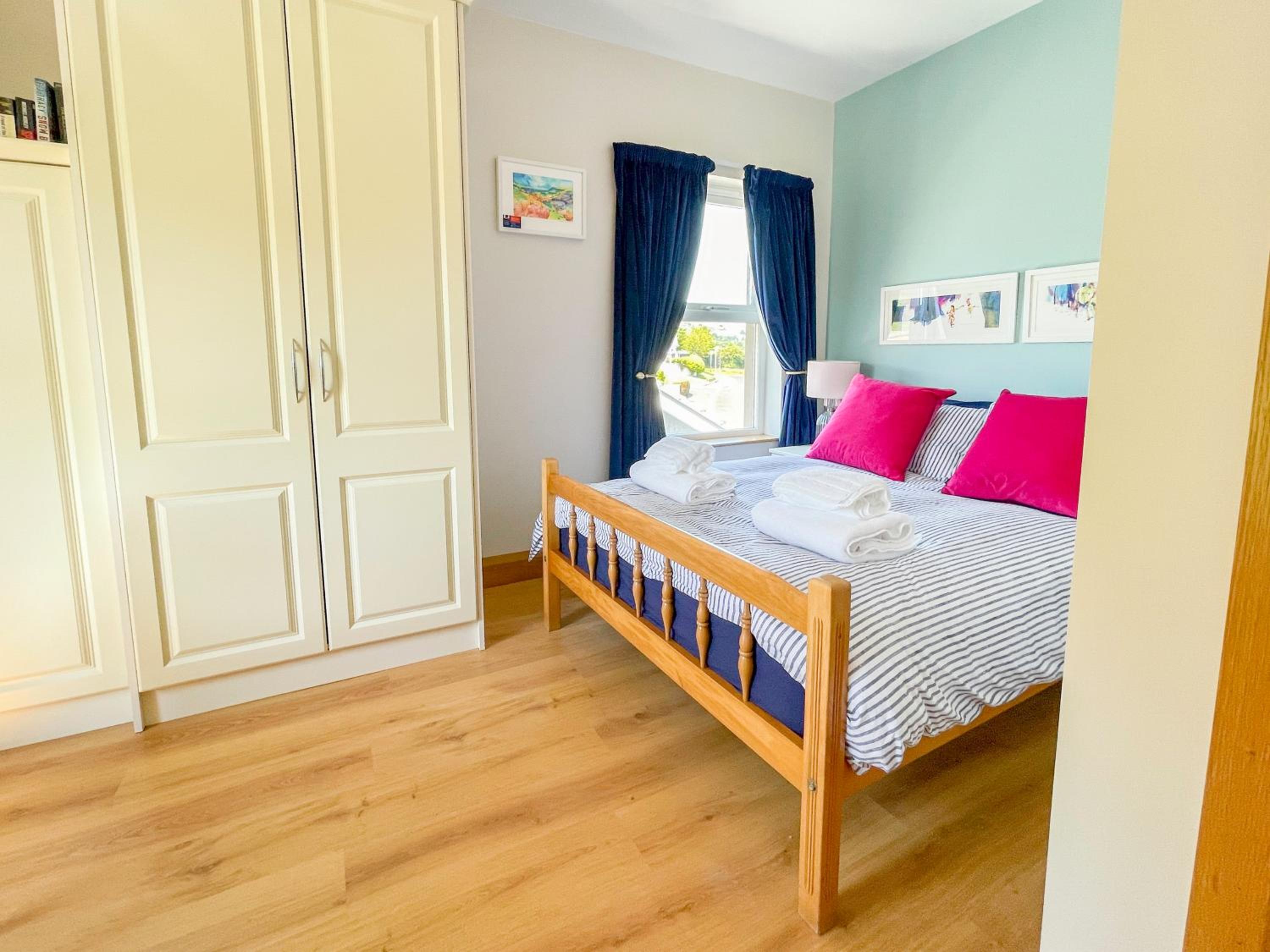 Mount Edwards Hill Guest Accommodation