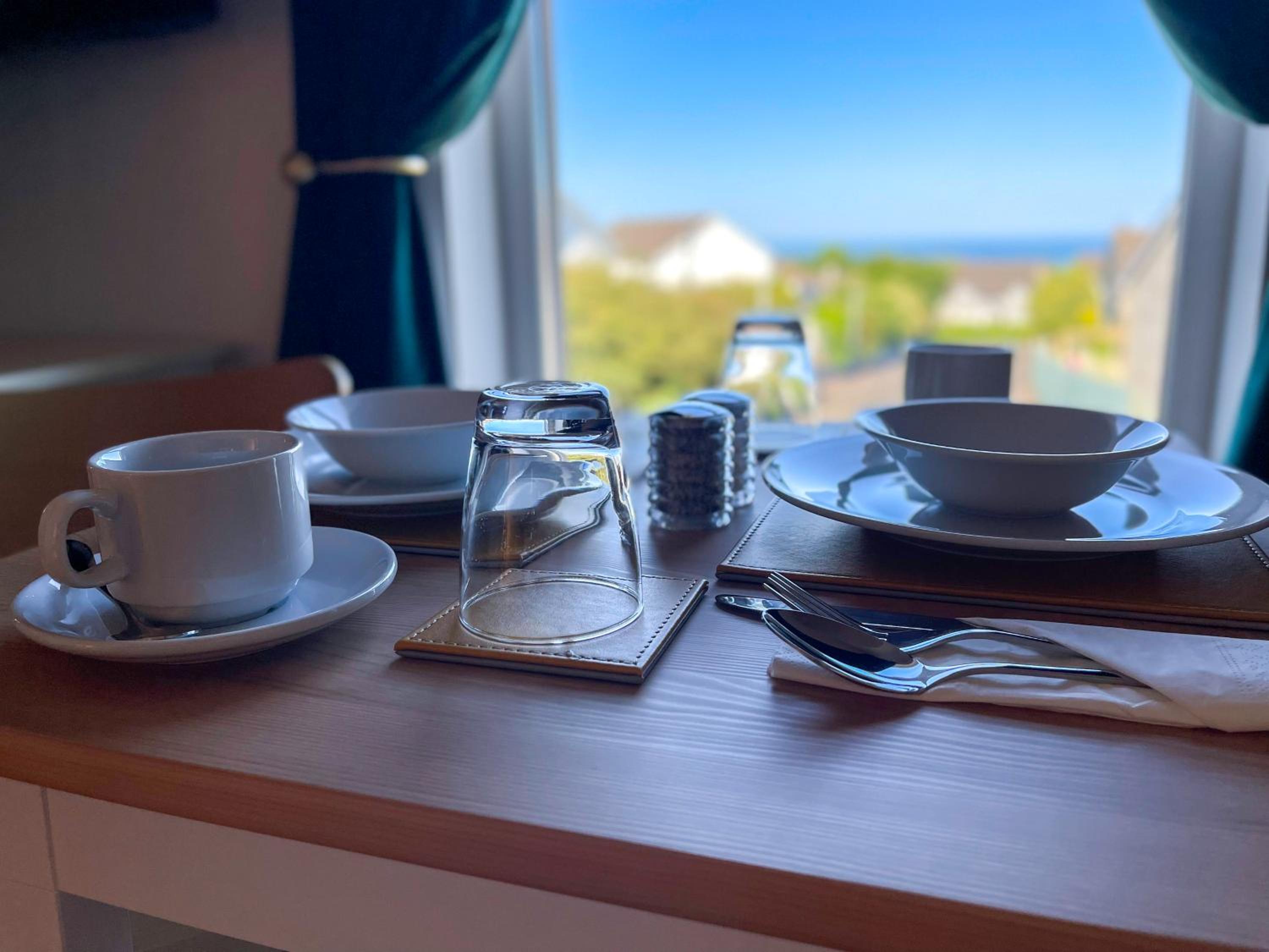 Mount Edwards Hill Guest Accommodation