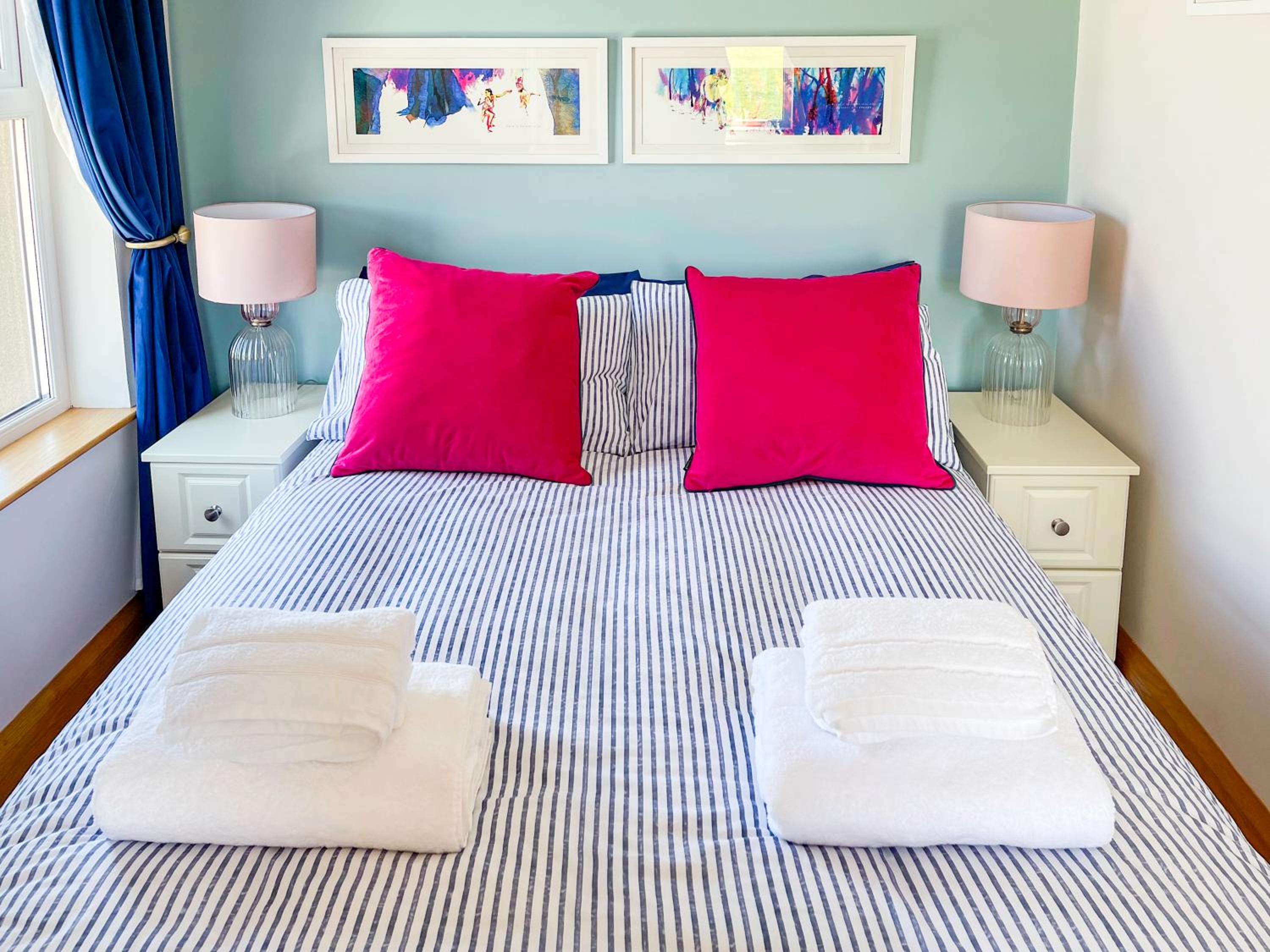 Mount Edwards Hill Guest Accommodation