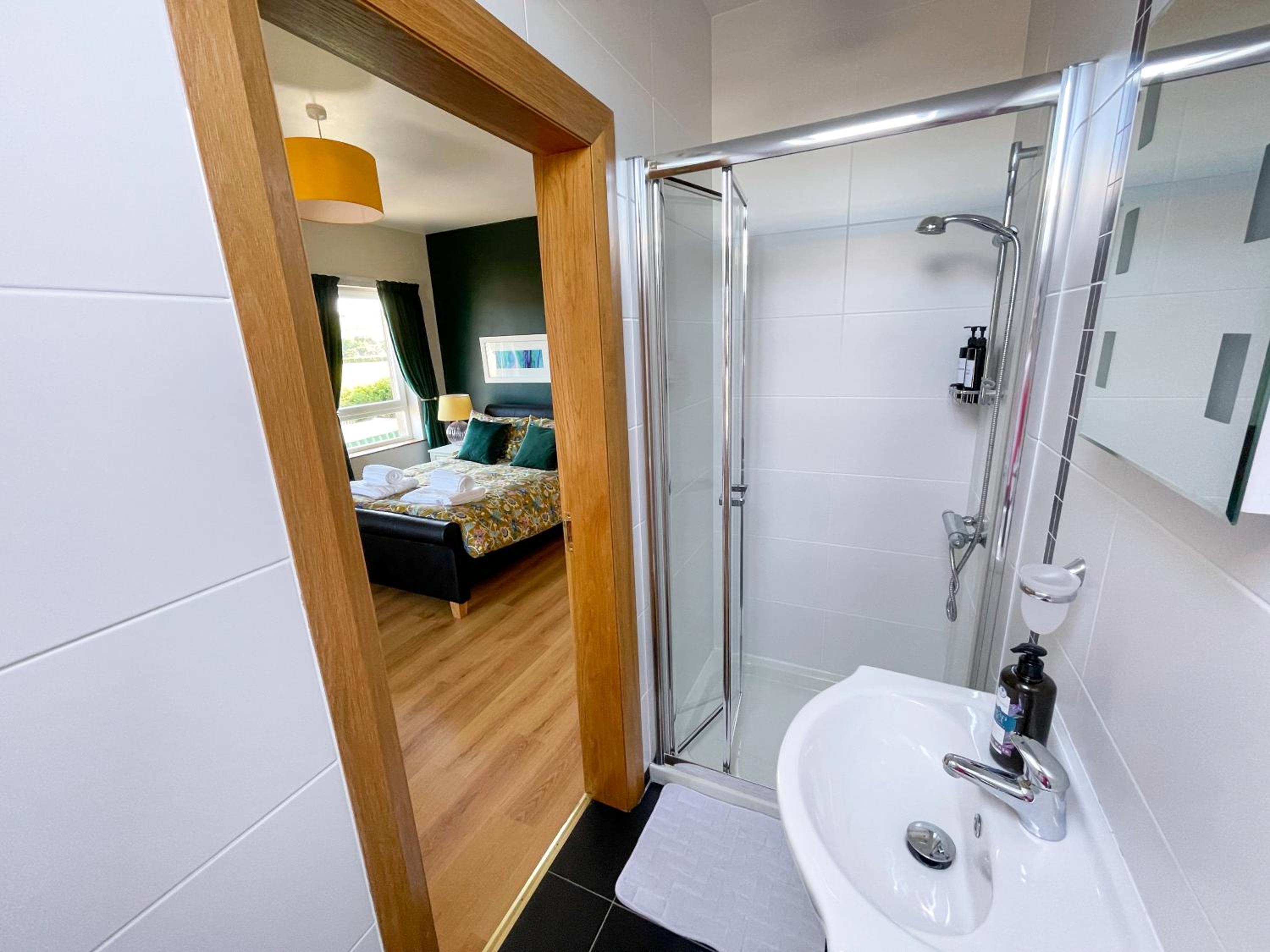 Mount Edwards Hill Guest Accommodation