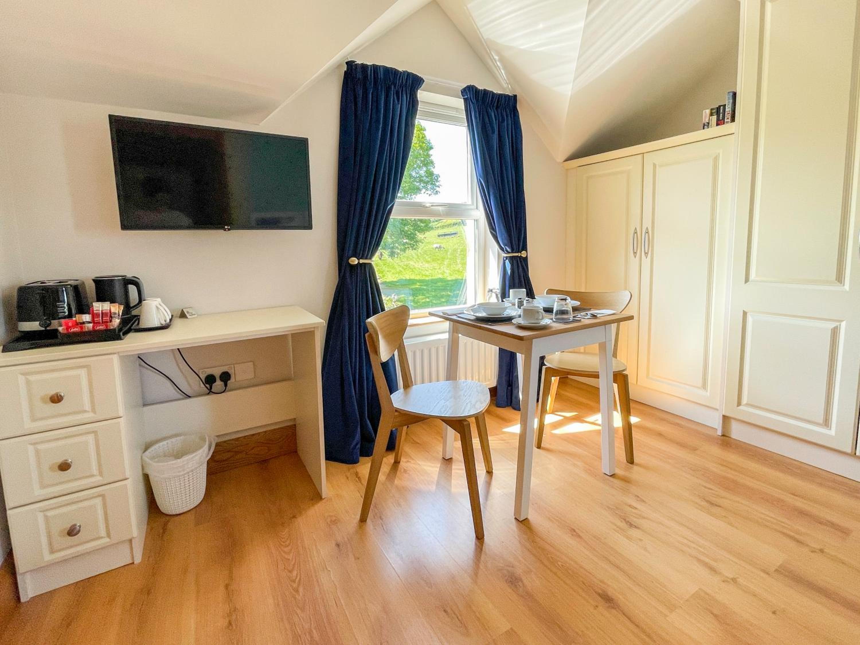Mount Edwards Hill Guest Accommodation