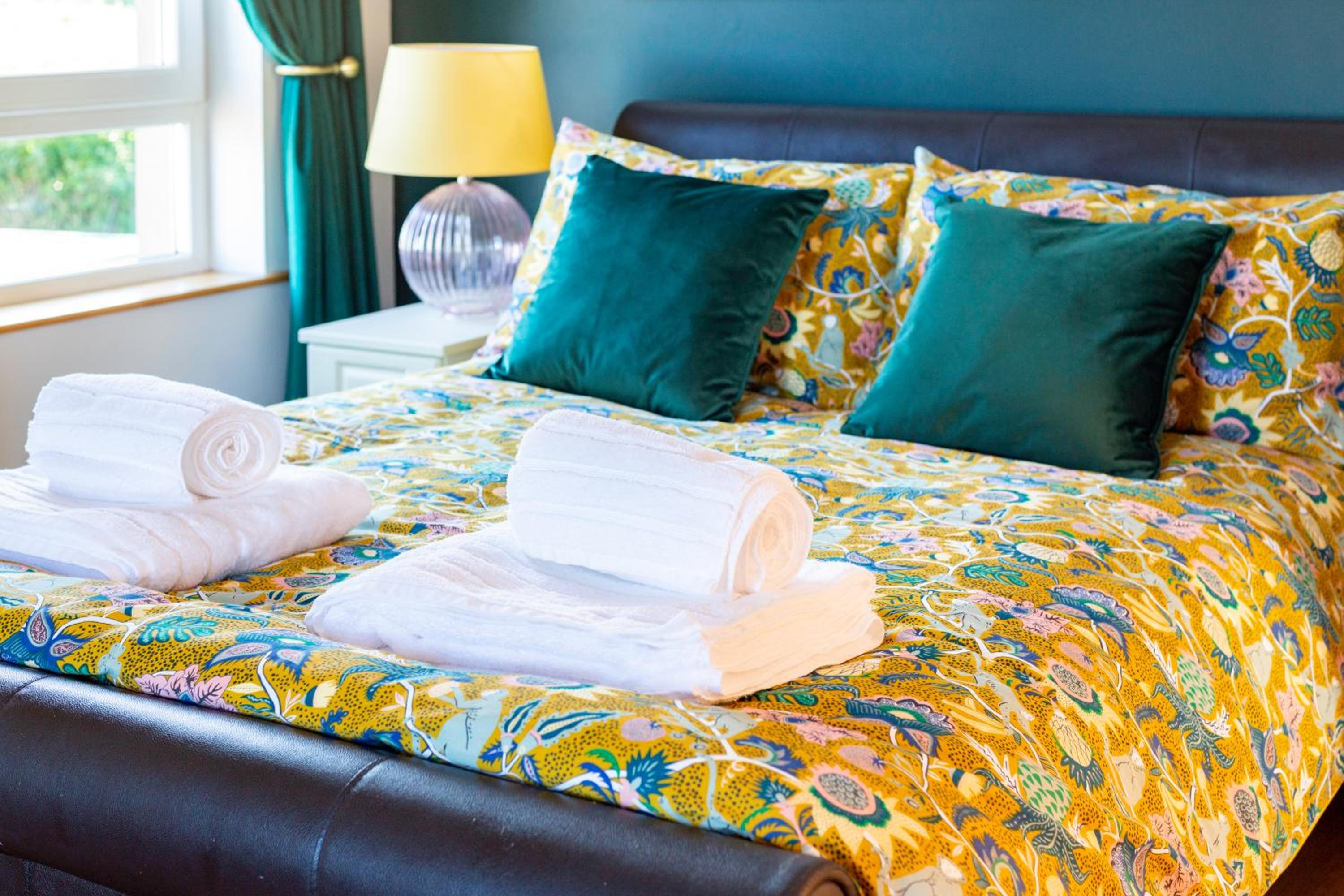 Mount Edwards Hill Guest Accommodation
