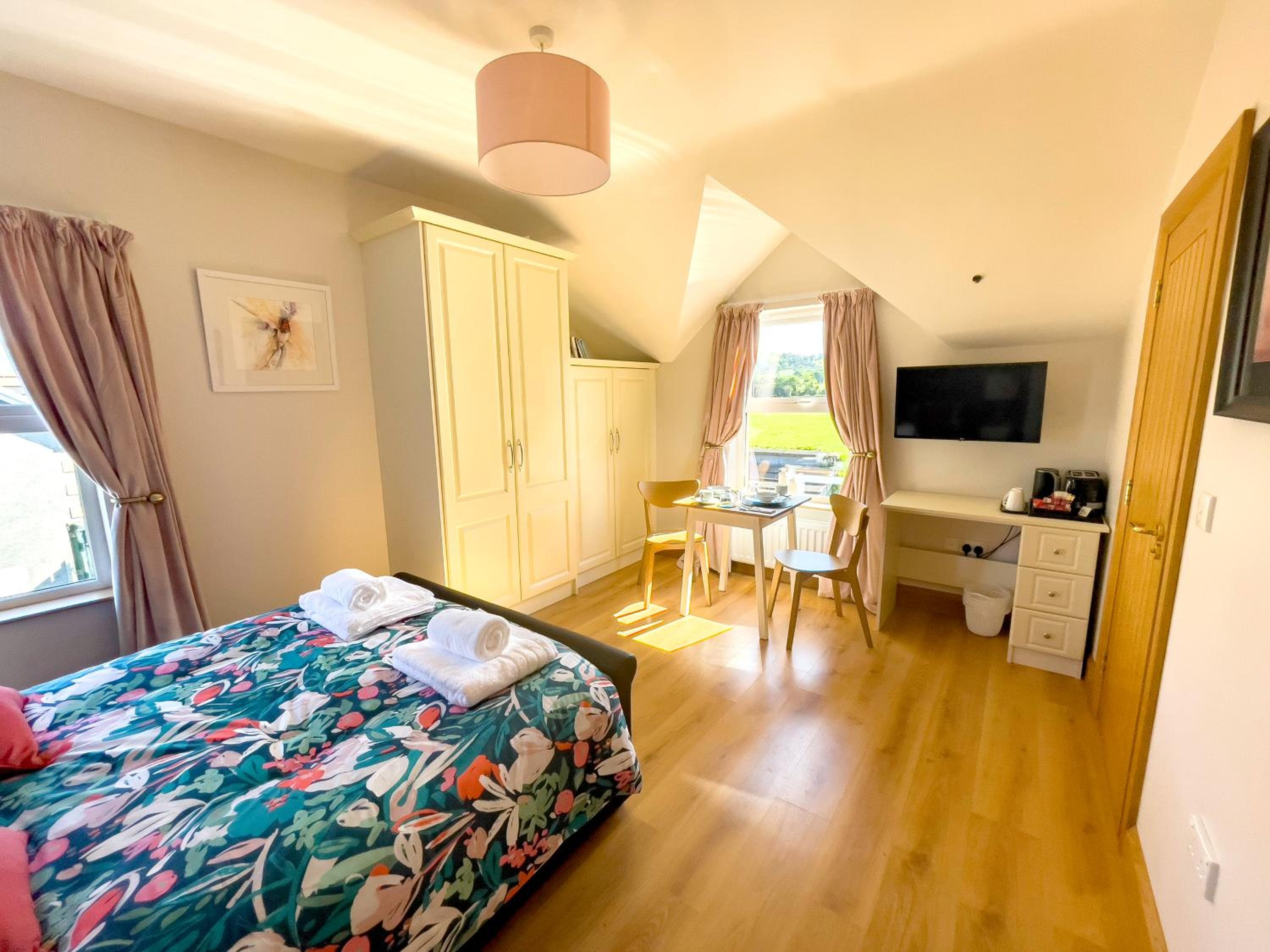 Mount Edwards Hill Guest Accommodation