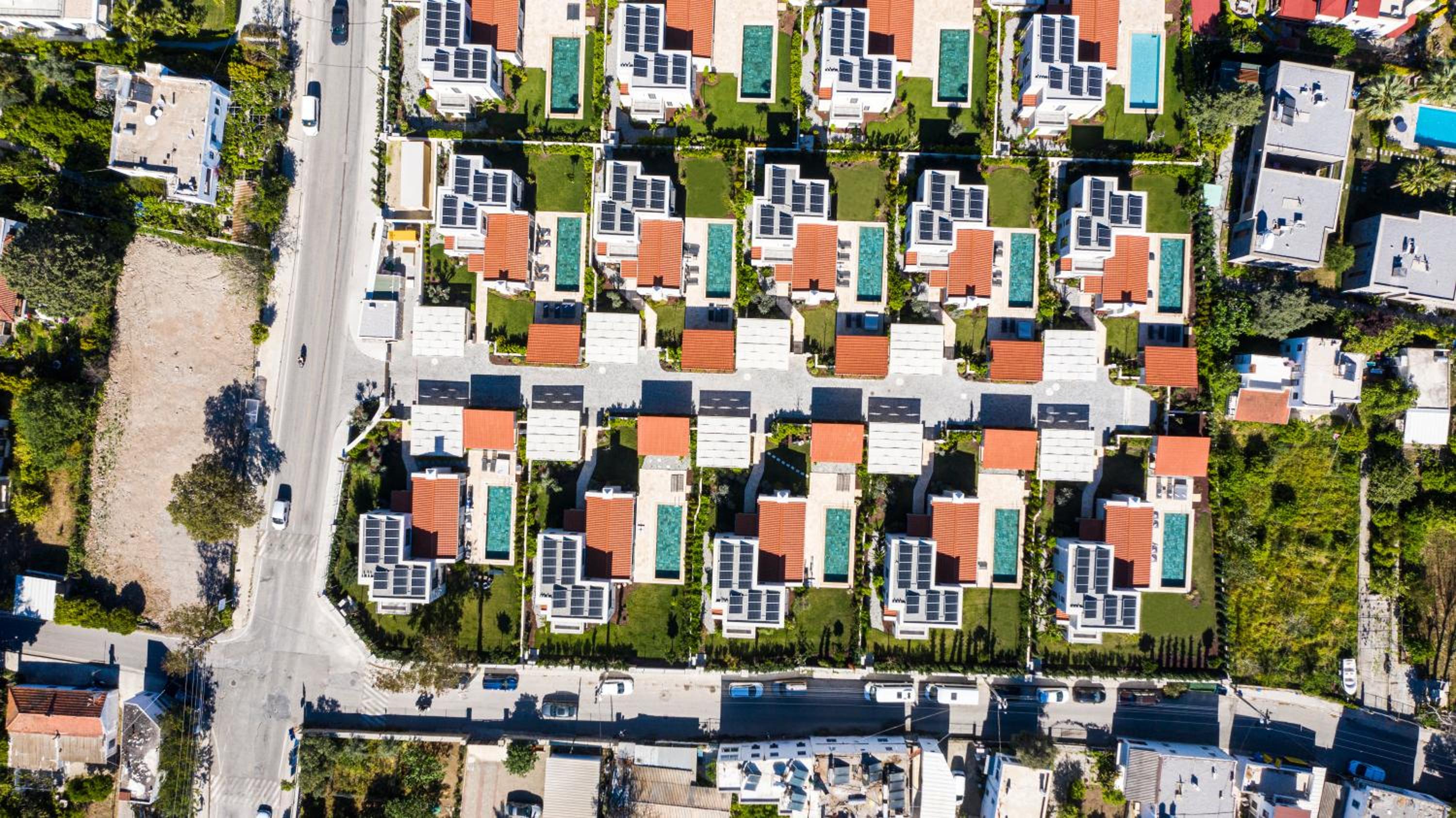 Hotel Bodrum Ortakent Luxury Private Villa with Pool - Image 1