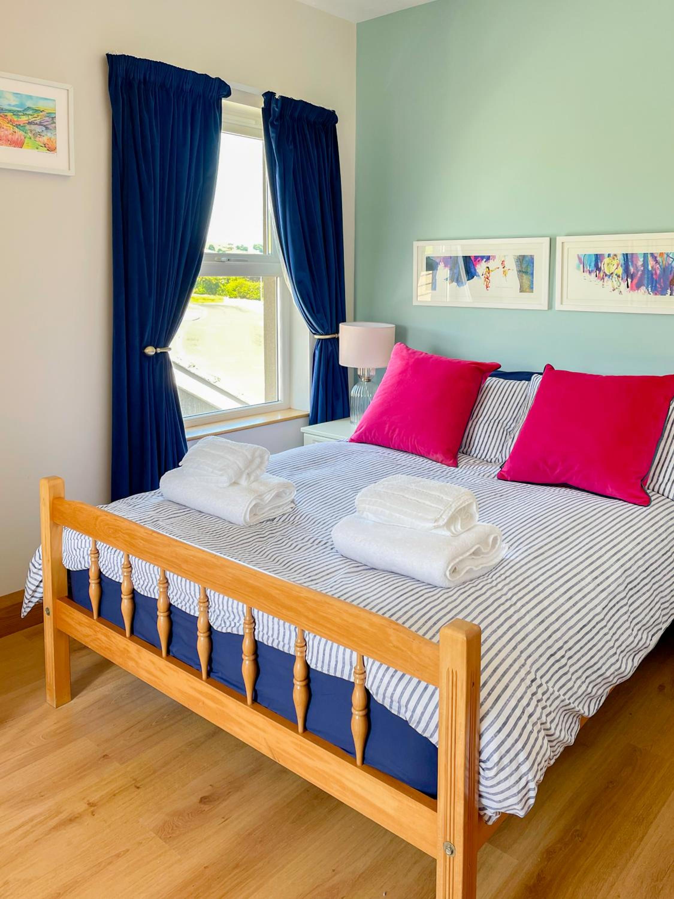 Mount Edwards Hill Guest Accommodation