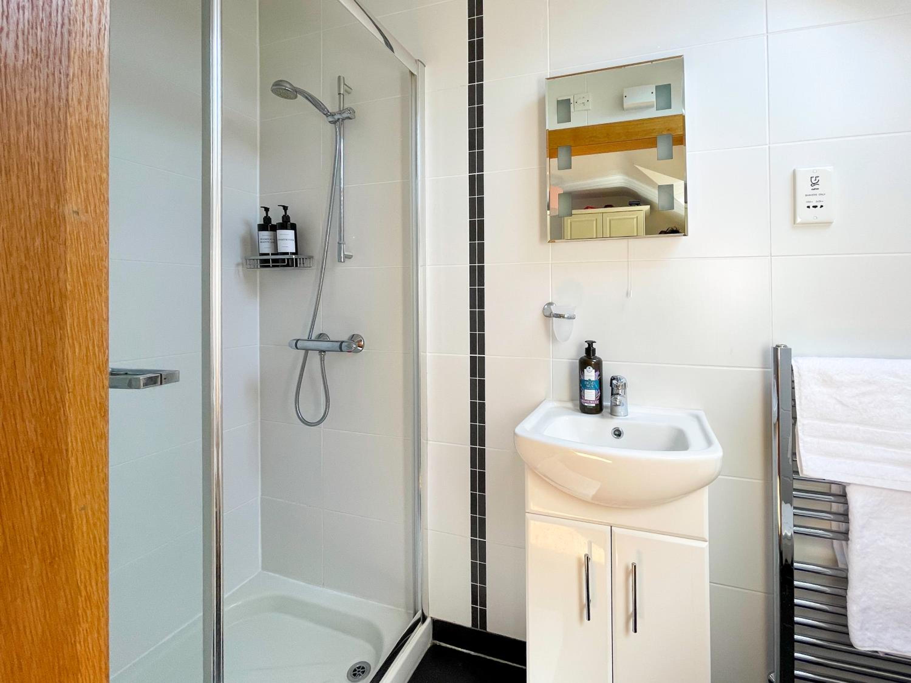 Mount Edwards Hill Guest Accommodation