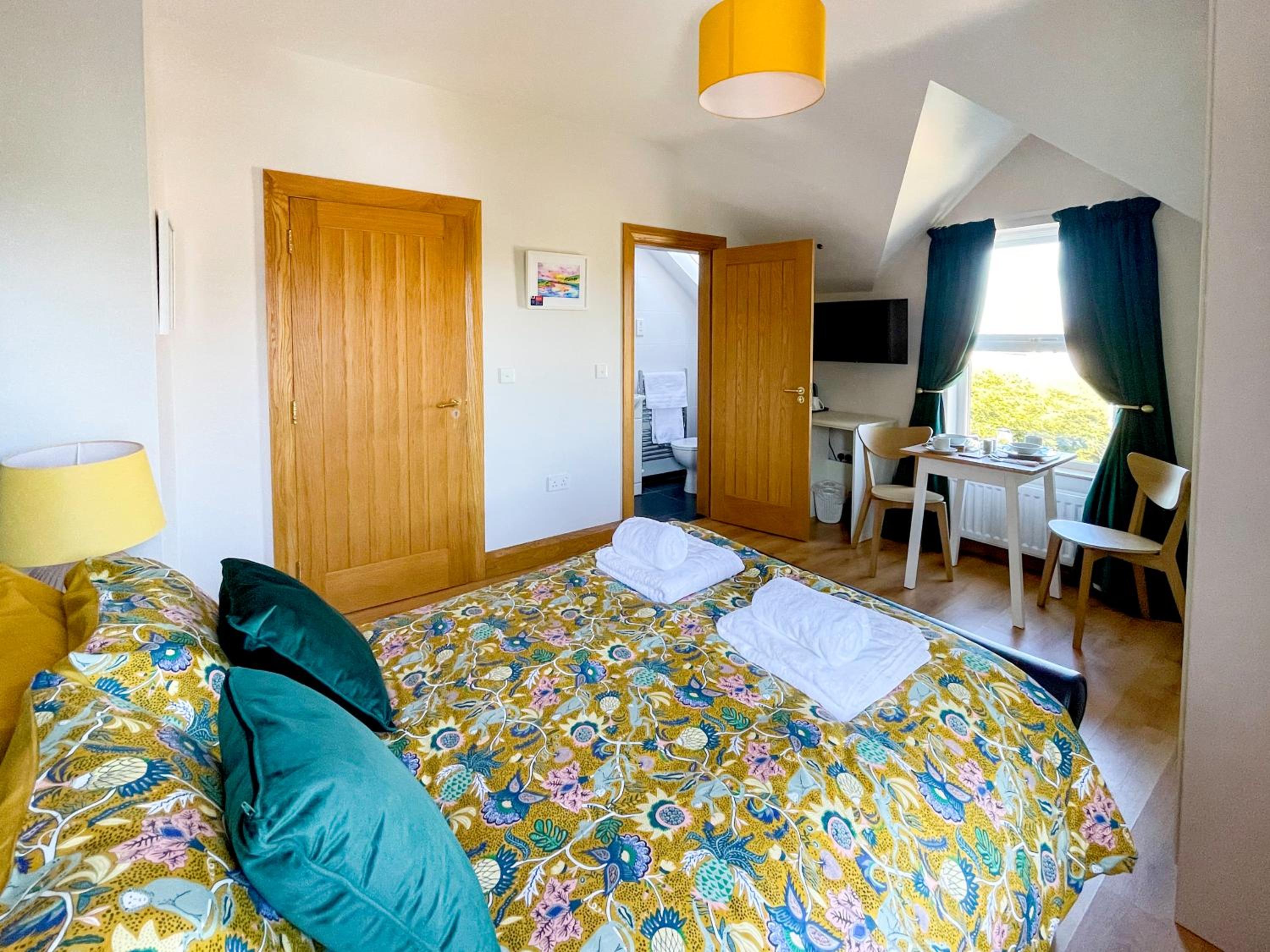 Mount Edwards Hill Guest Accommodation