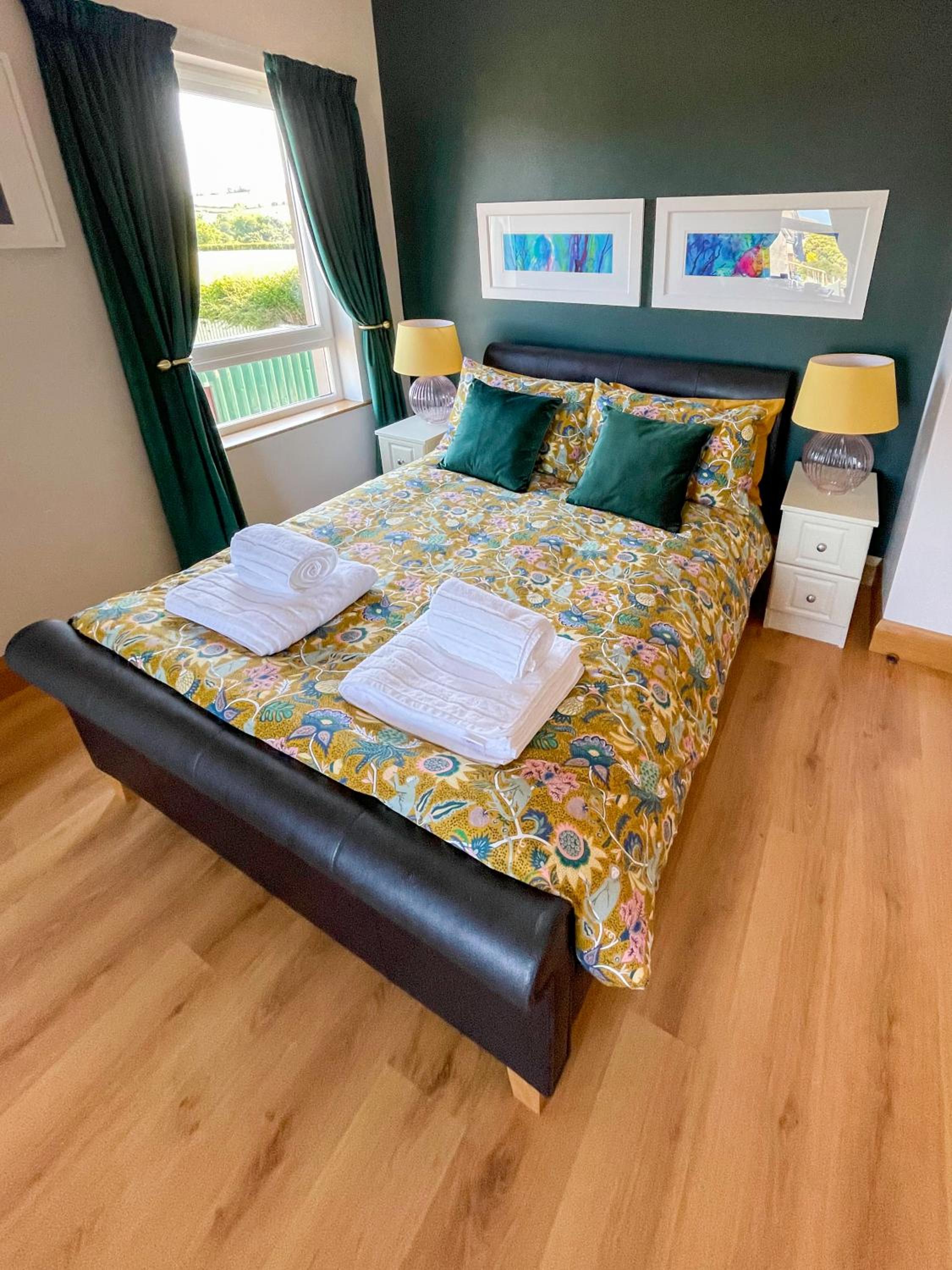 Mount Edwards Hill Guest Accommodation