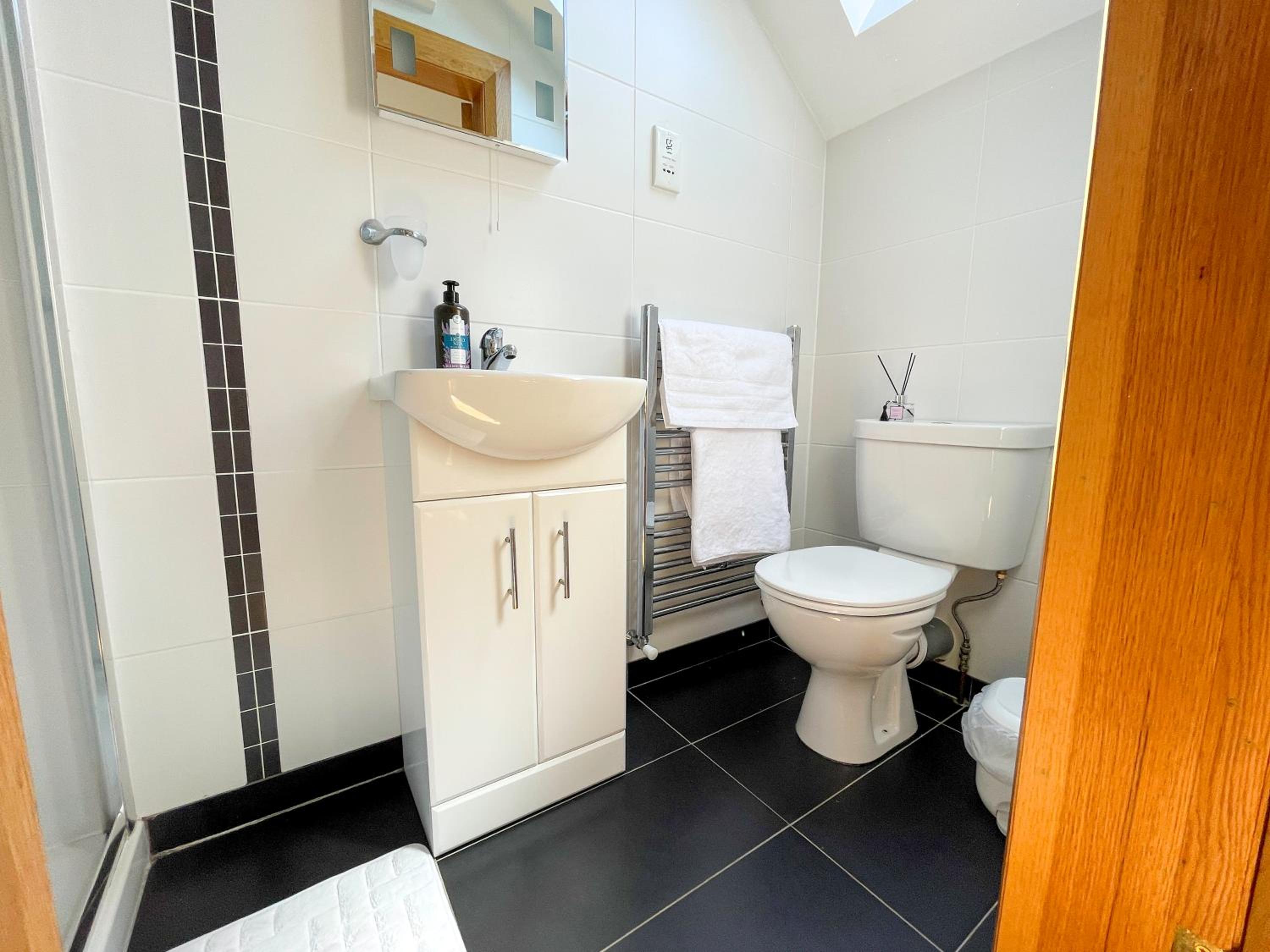 Mount Edwards Hill Guest Accommodation