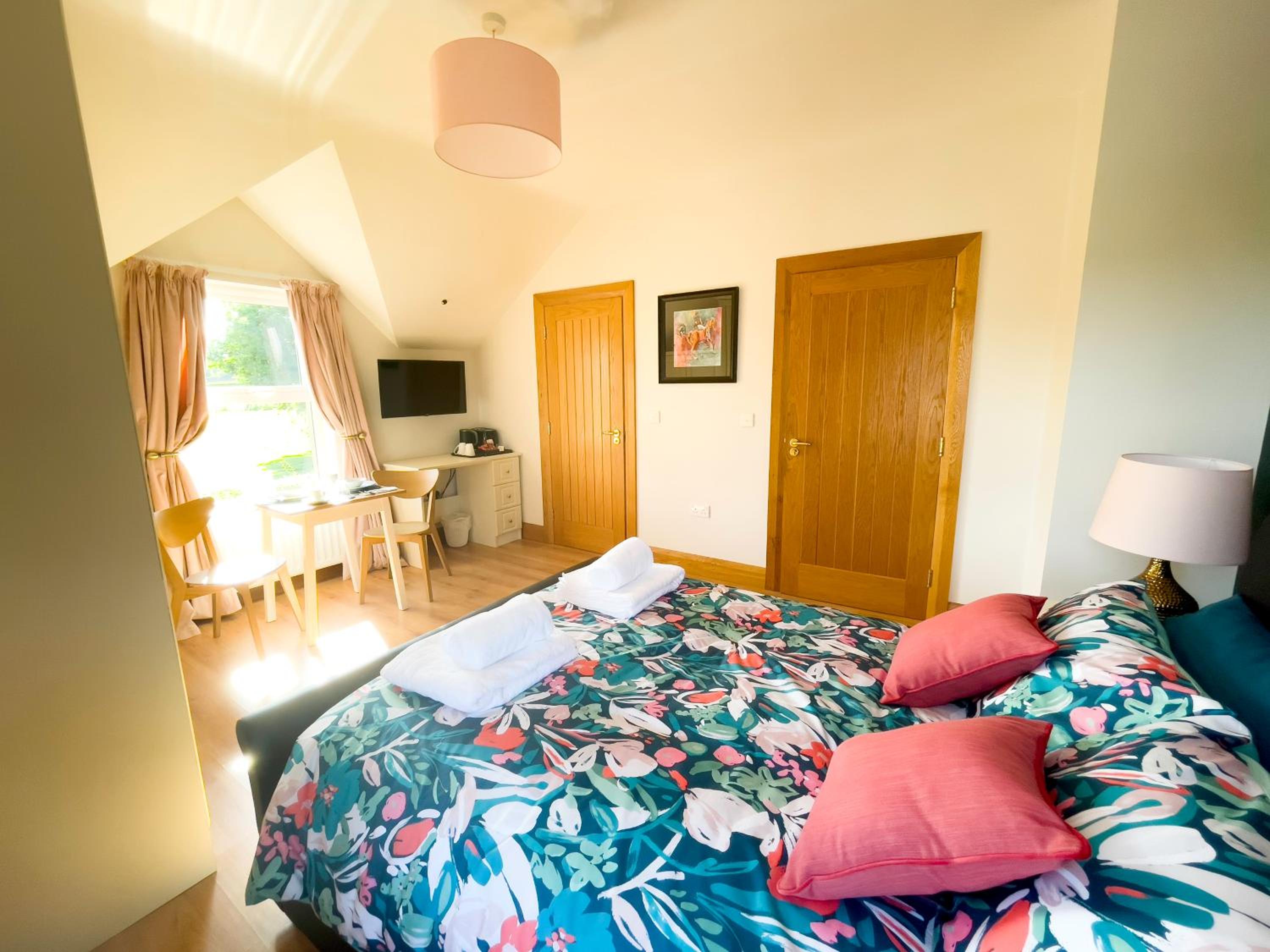 Mount Edwards Hill Guest Accommodation