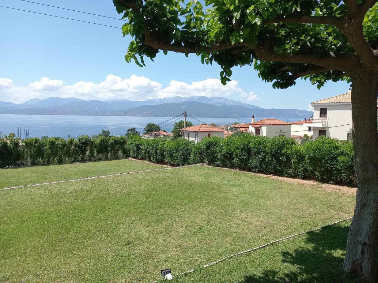 Verde e Mare apartments-Marathias view 5