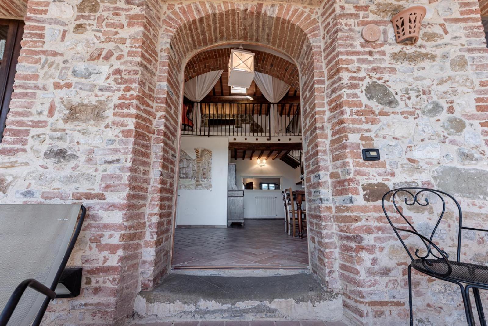 Abbadia Sicille Relais
