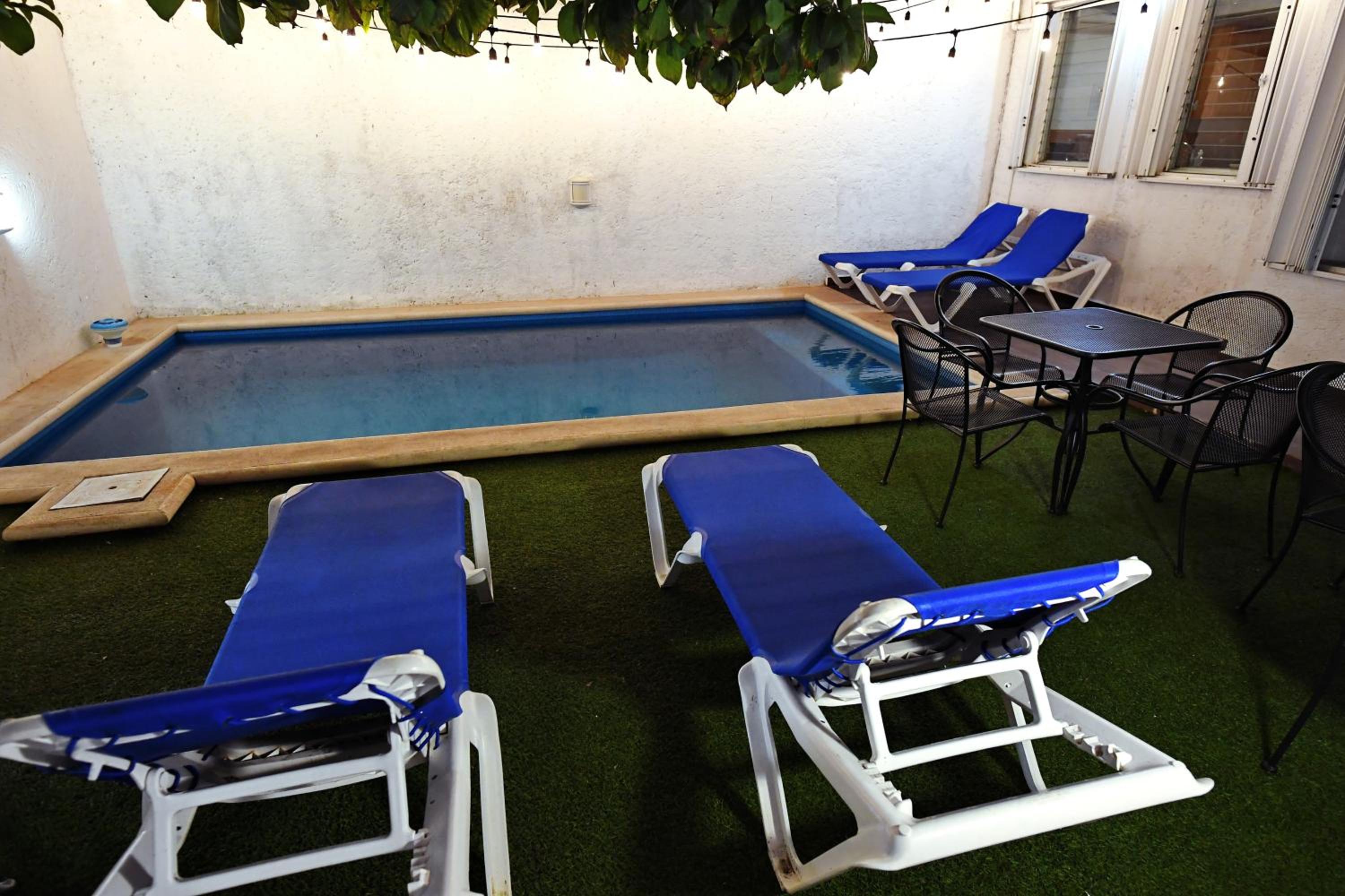 5 Bdr-ensuite Bathrooms-private Pool-golf-comfort