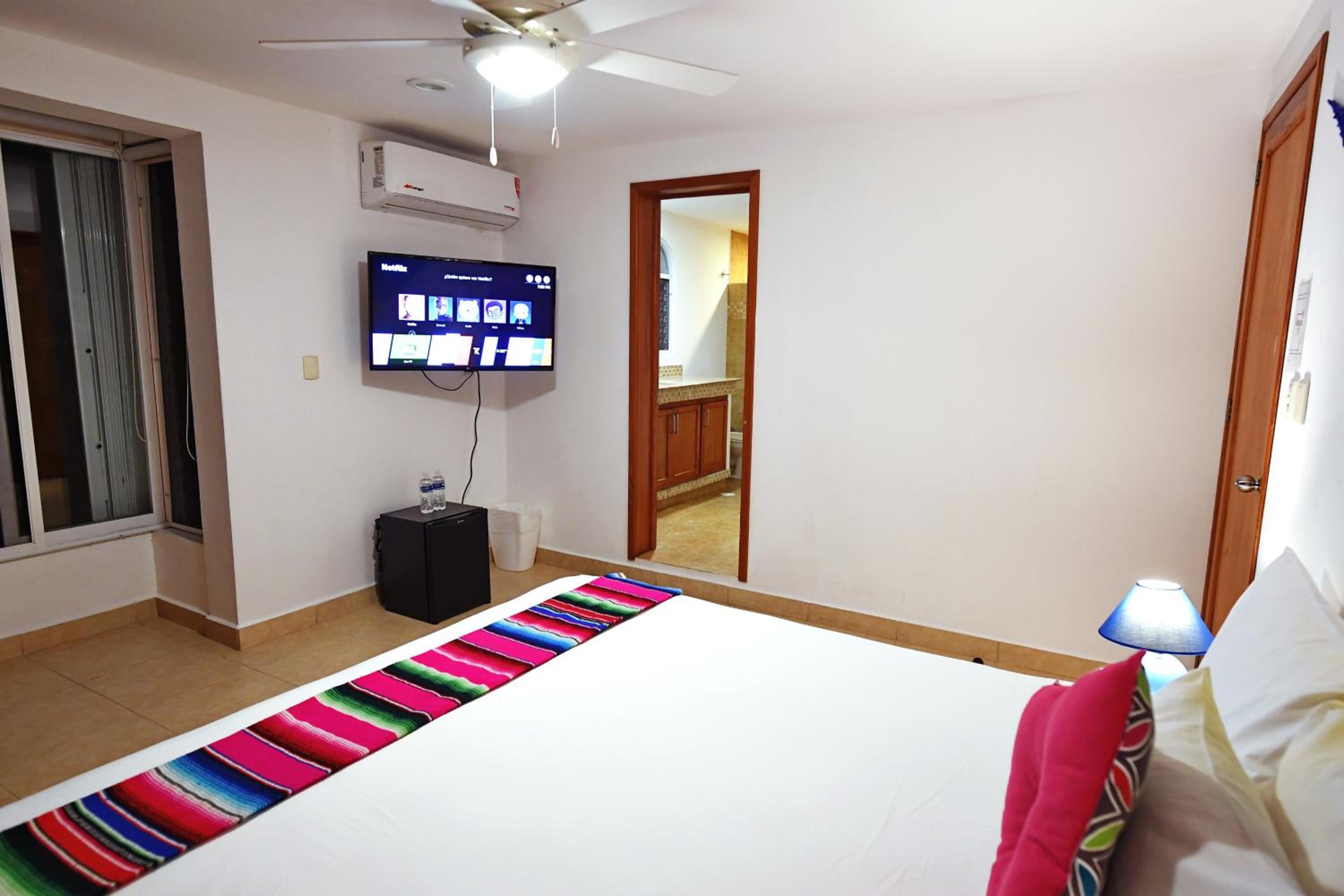 5 Bdr-ensuite Bathrooms-private Pool-golf-comfort