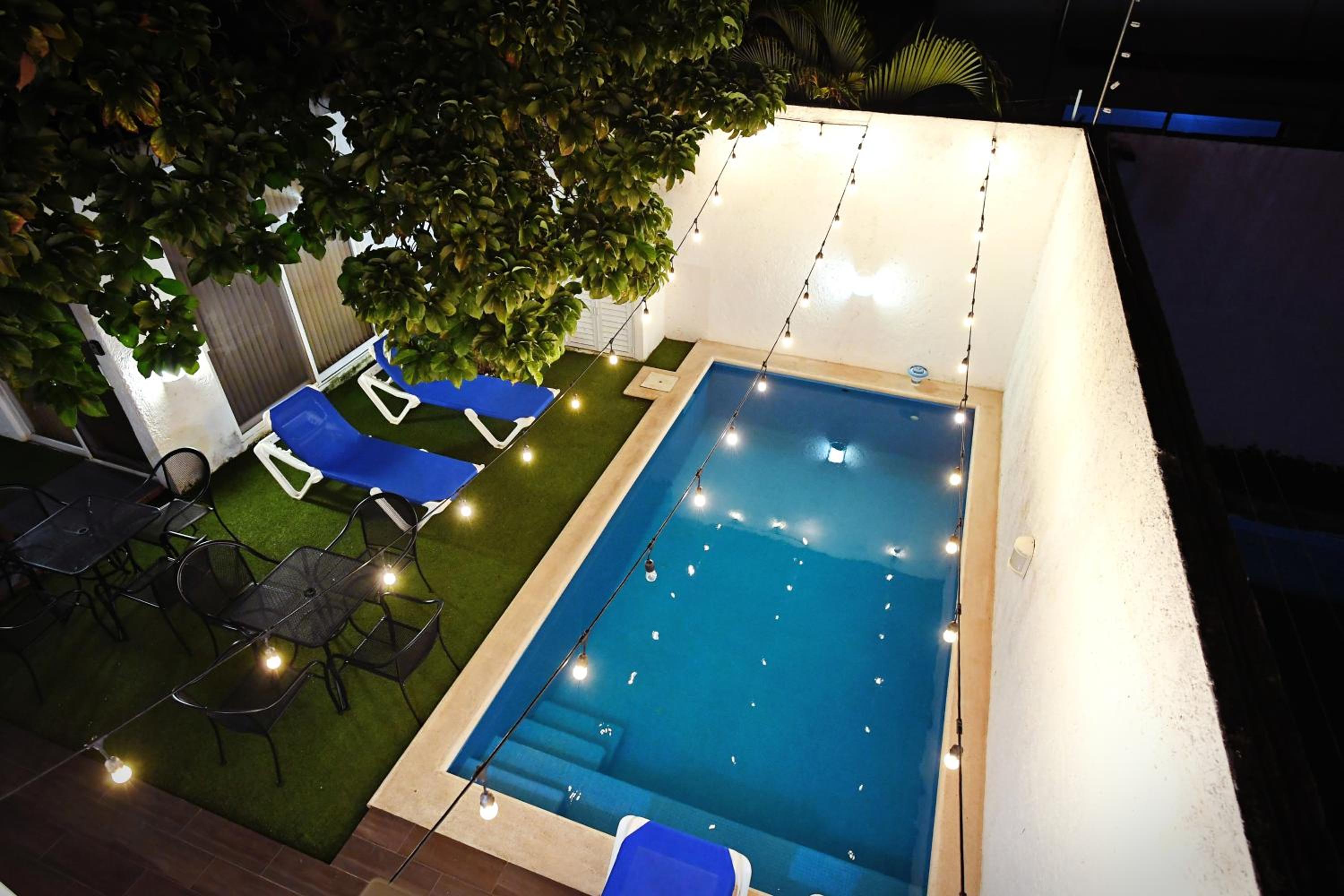5 Bdr-ensuite Bathrooms-private Pool-golf-comfort