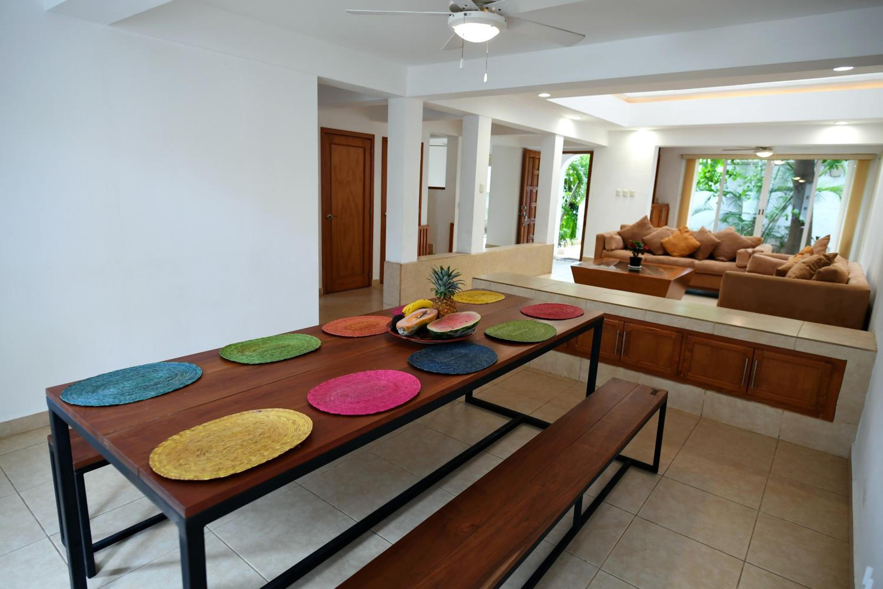 5 Bdr-ensuite Bathrooms-private Pool-golf-comfort