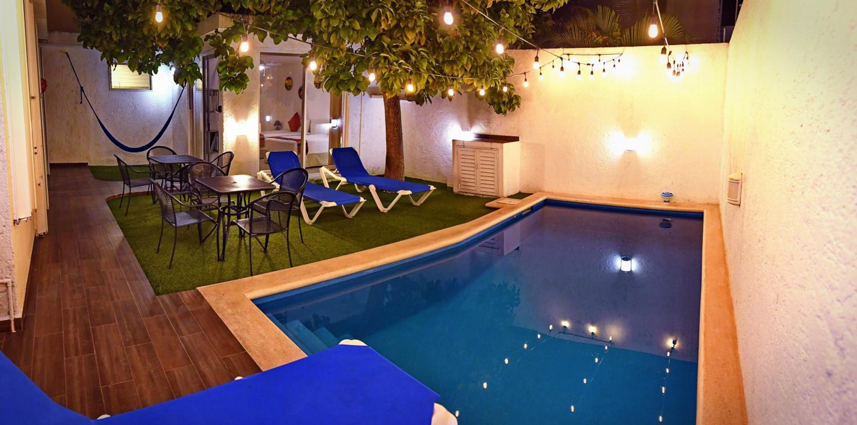 5 Bdr-ensuite Bathrooms-private Pool-golf-comfort