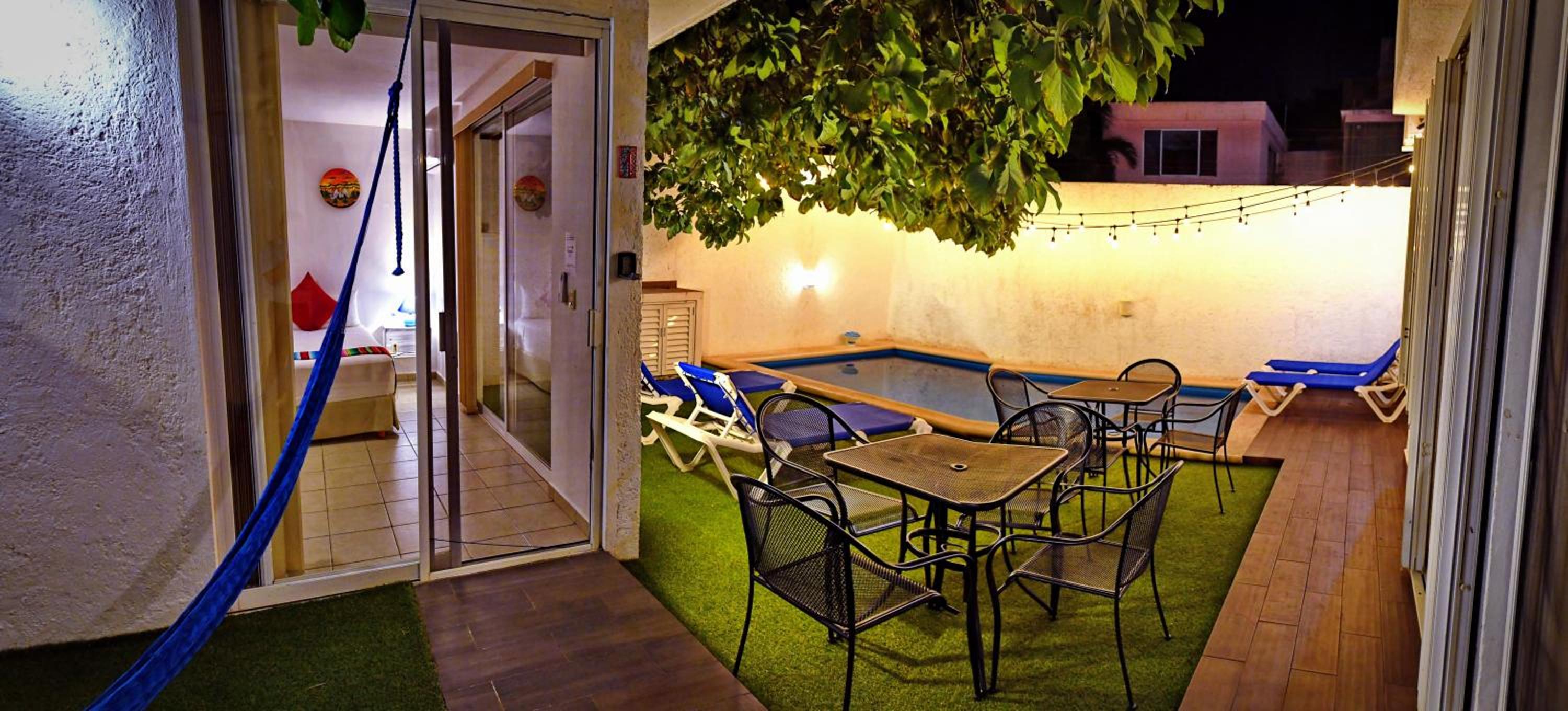 5 Bdr-ensuite Bathrooms-private Pool-golf-comfort