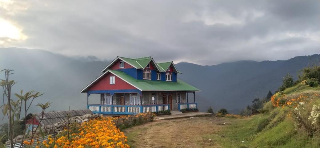 Singalila Sunview Homestay view 5