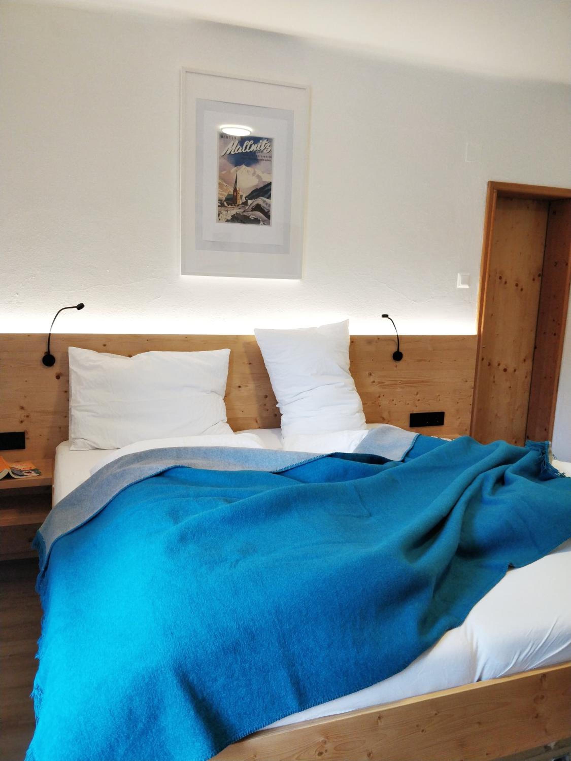 boutique appartementsKOFLER