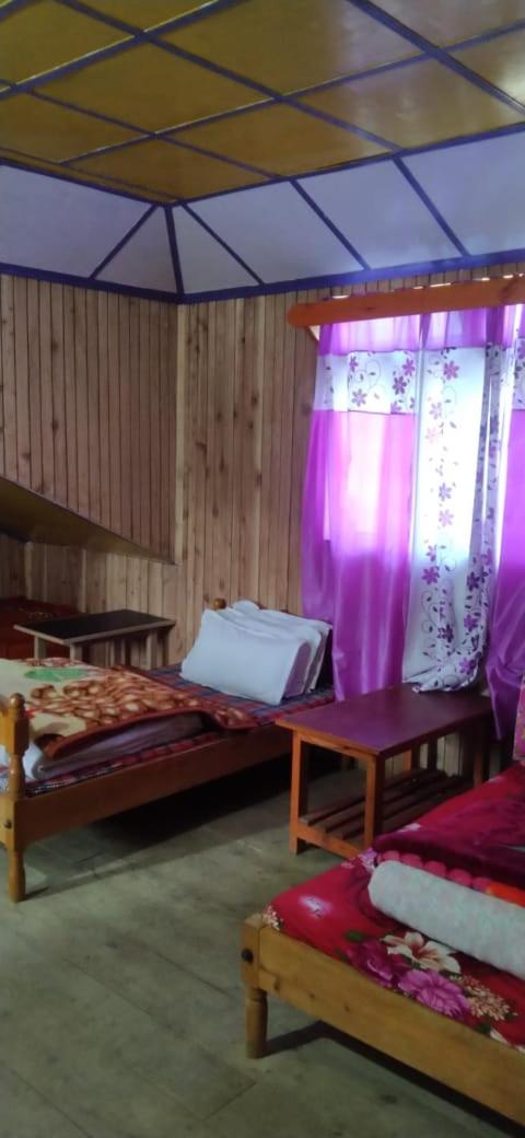 Singalila Sunview Homestay view 2