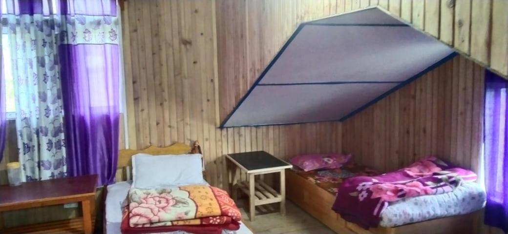 Singalila Sunview Homestay view 4