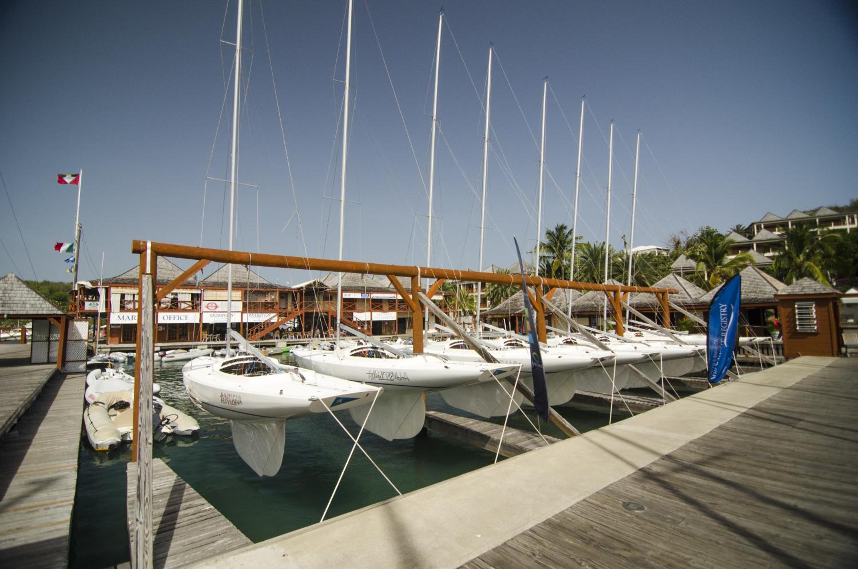 Antigua Yacht Club Marina Resort - Property Image 18