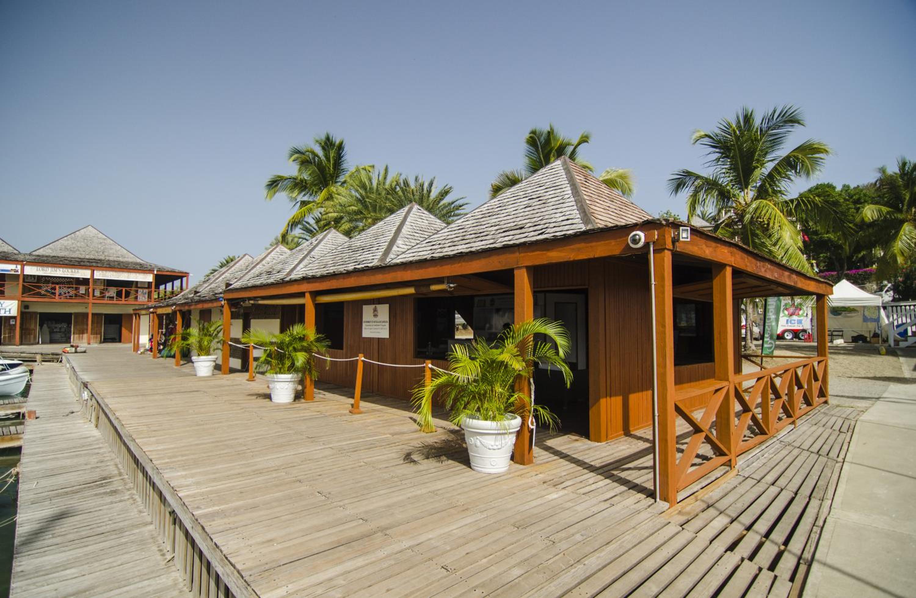 Antigua Yacht Club Marina Resort - Property Image 19
