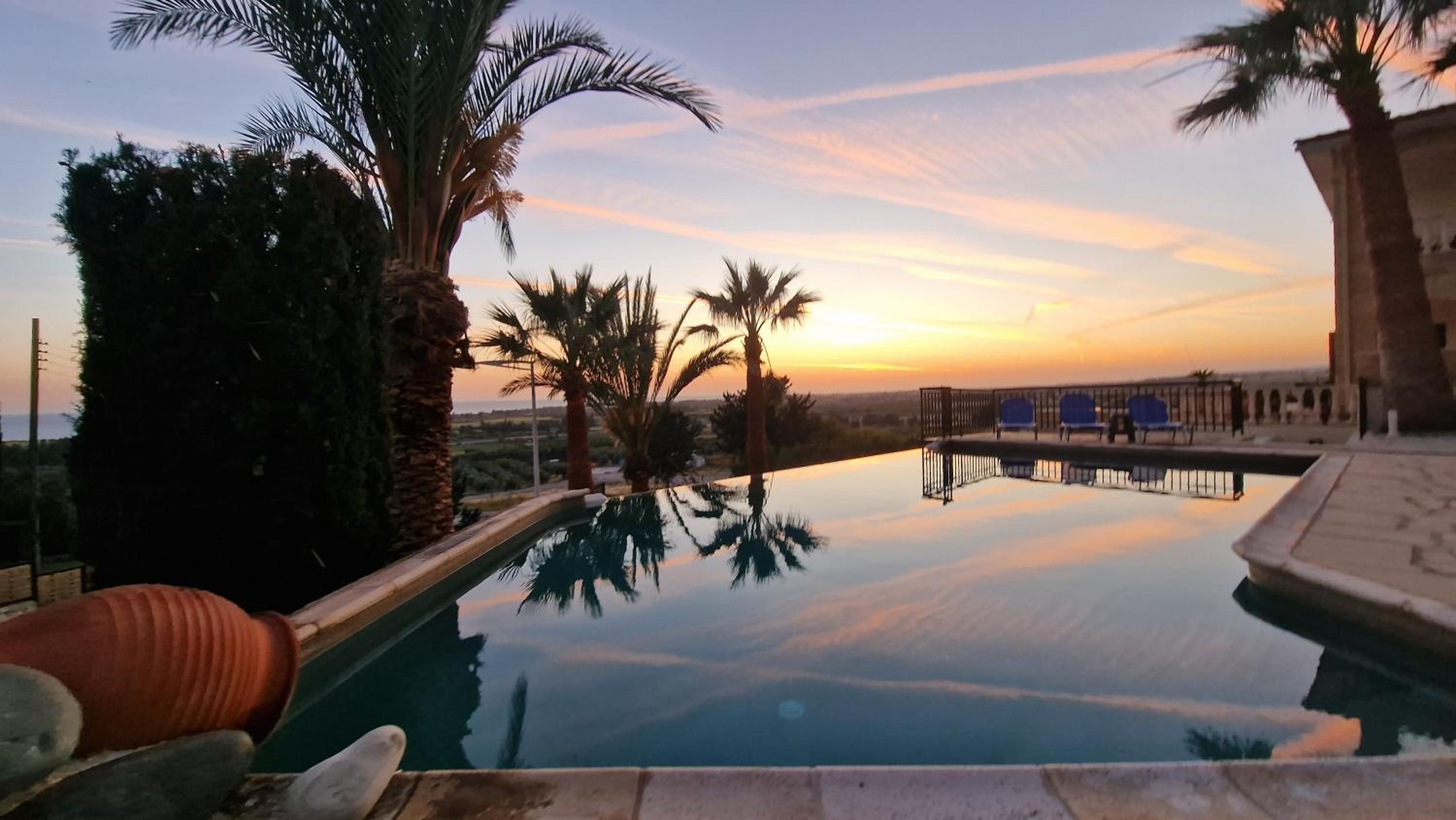 Host & Stay - Sunset Villa