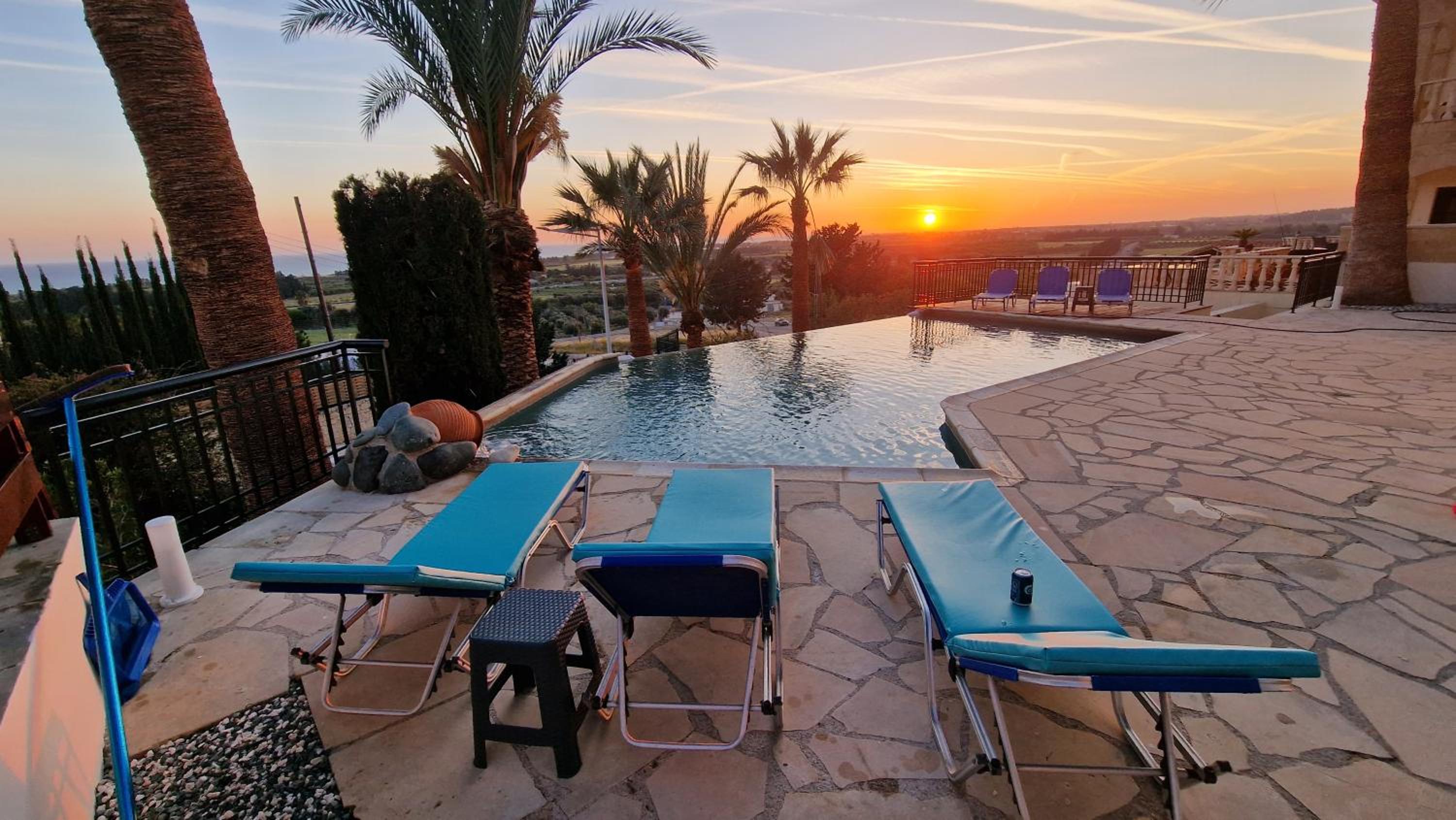 Host & Stay - Sunset Villa