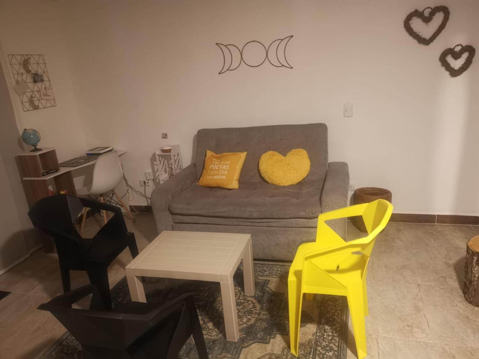 La Lunar un espacio ideal para trabajar y conocer Medellín
