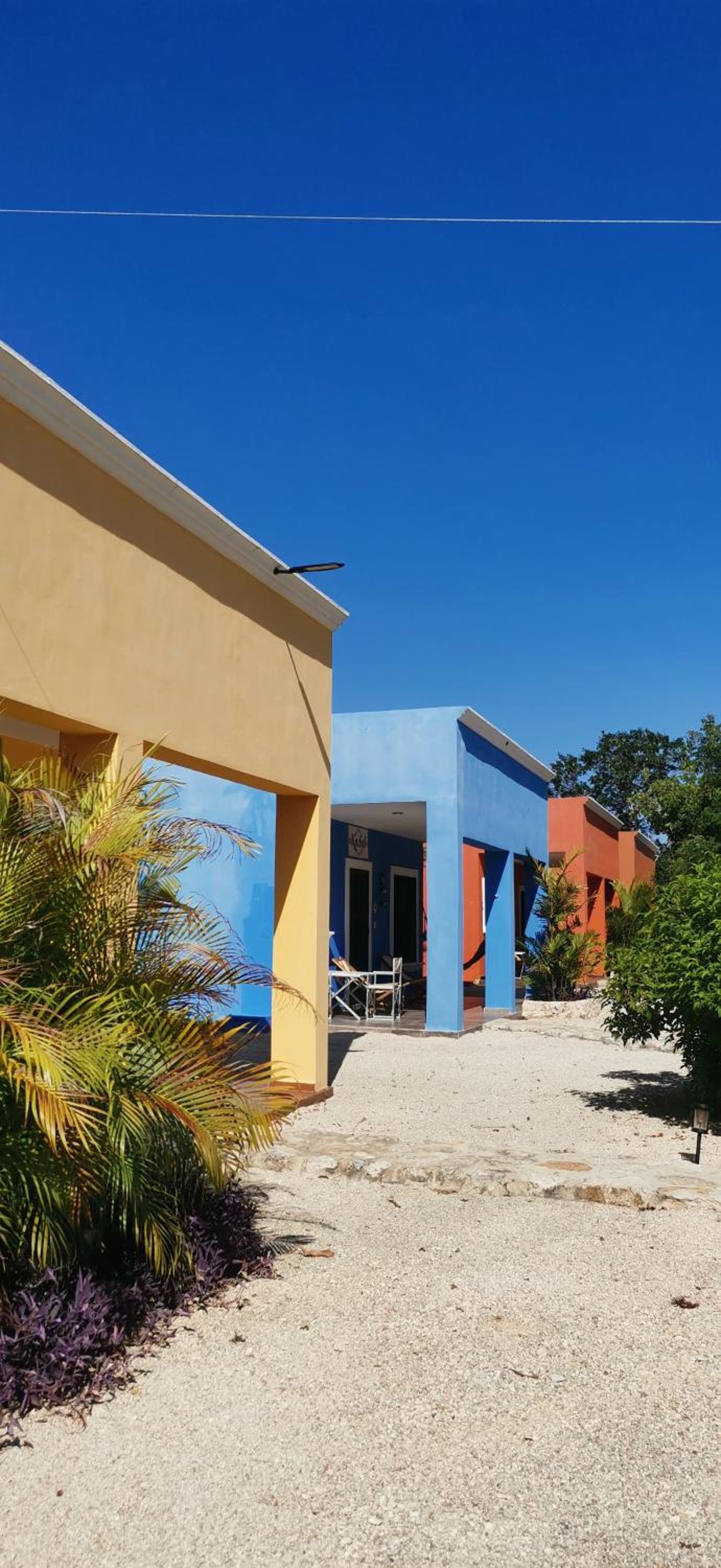 VILLA DEL CIELO TIXPEHUAL view 5