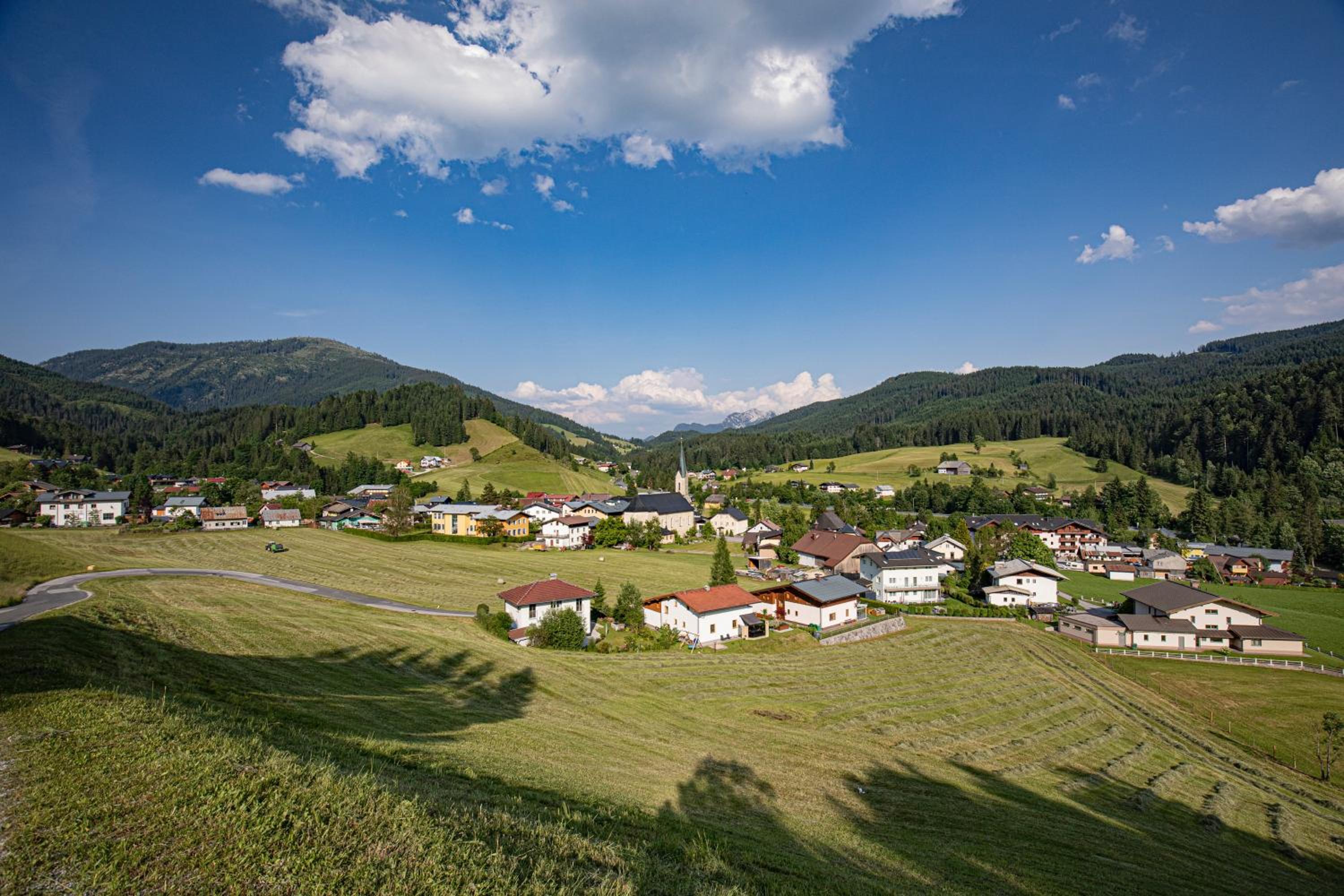 Dachstein Chalet