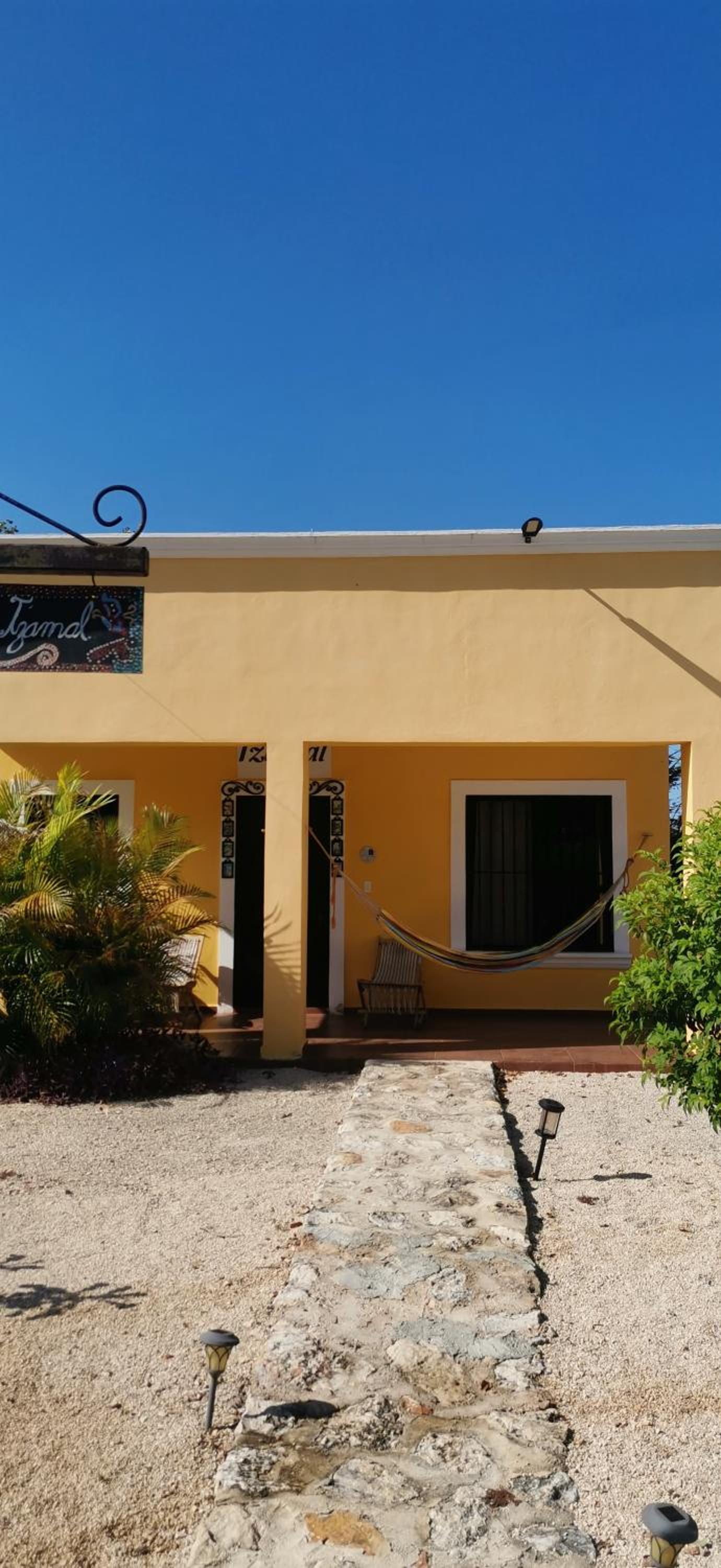 VILLA DEL CIELO TIXPEHUAL view 3