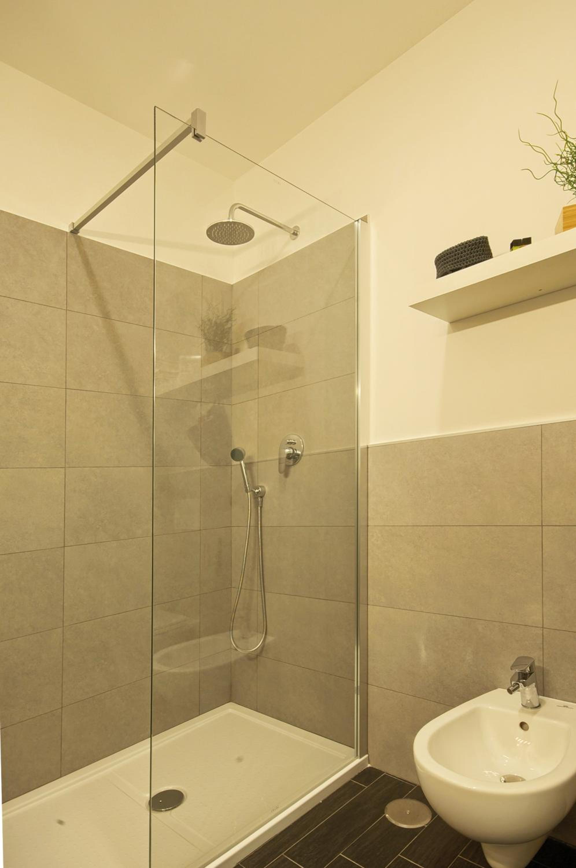 Relais Quattro Fontane