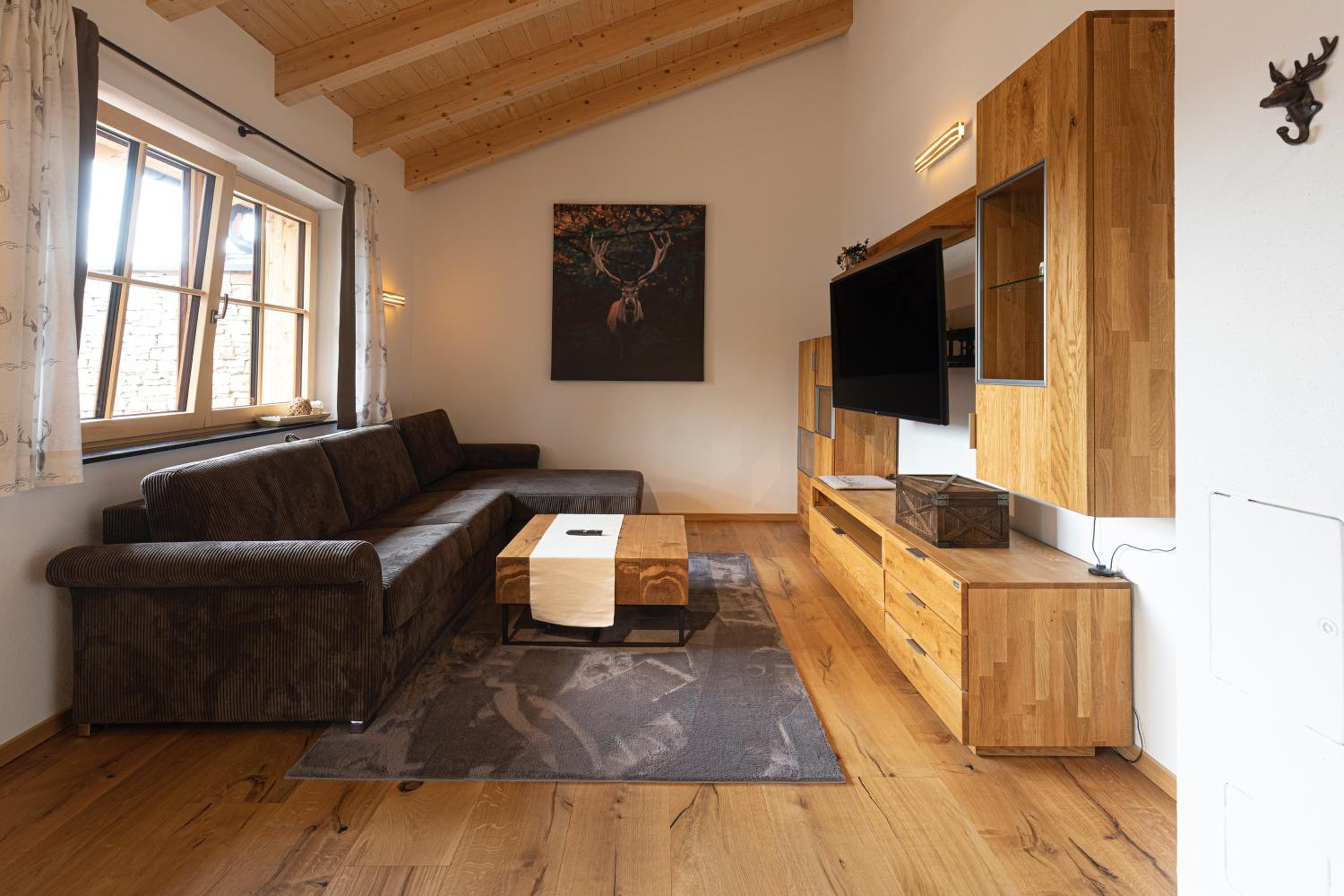 Dachstein Chalet