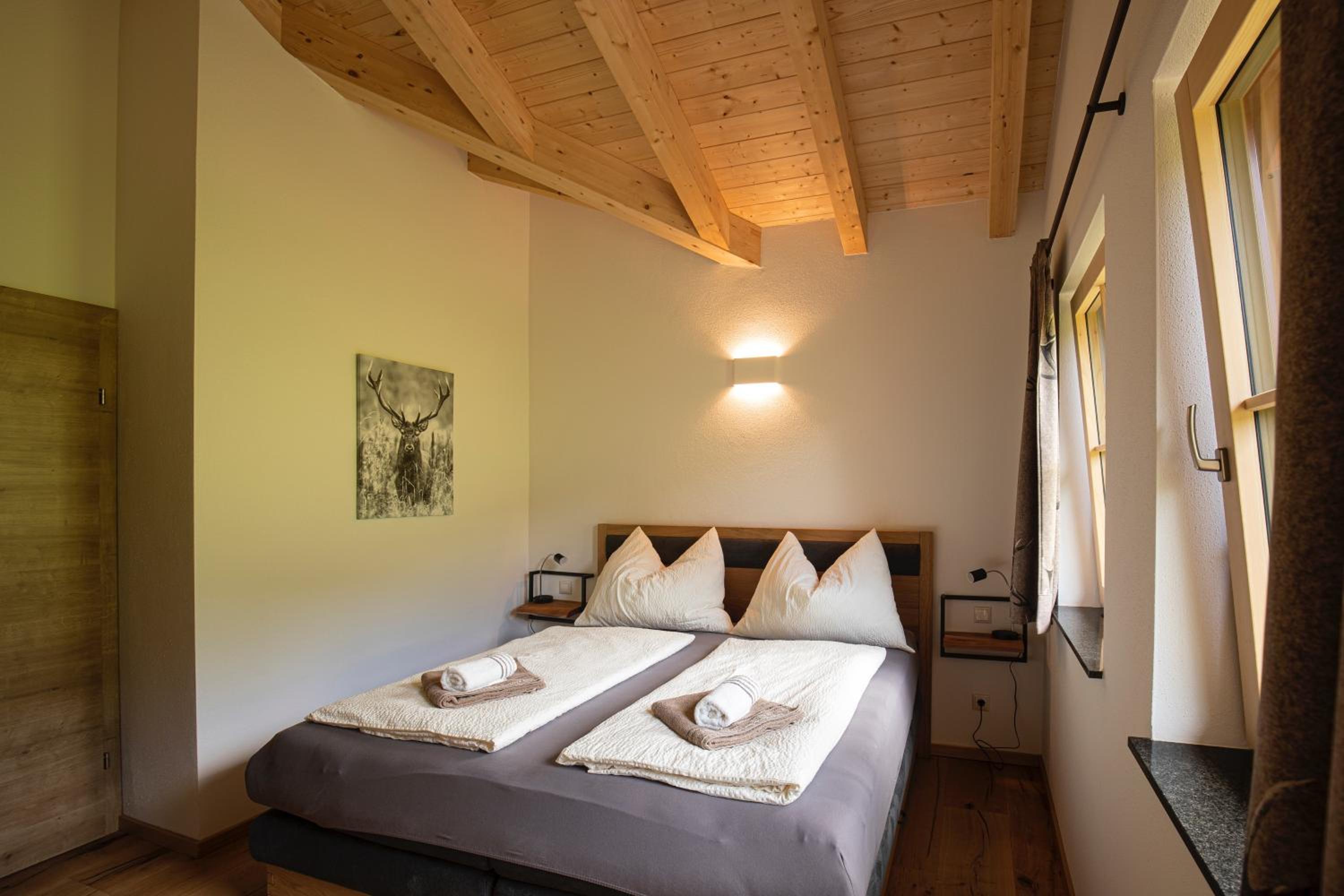 Dachstein Chalet