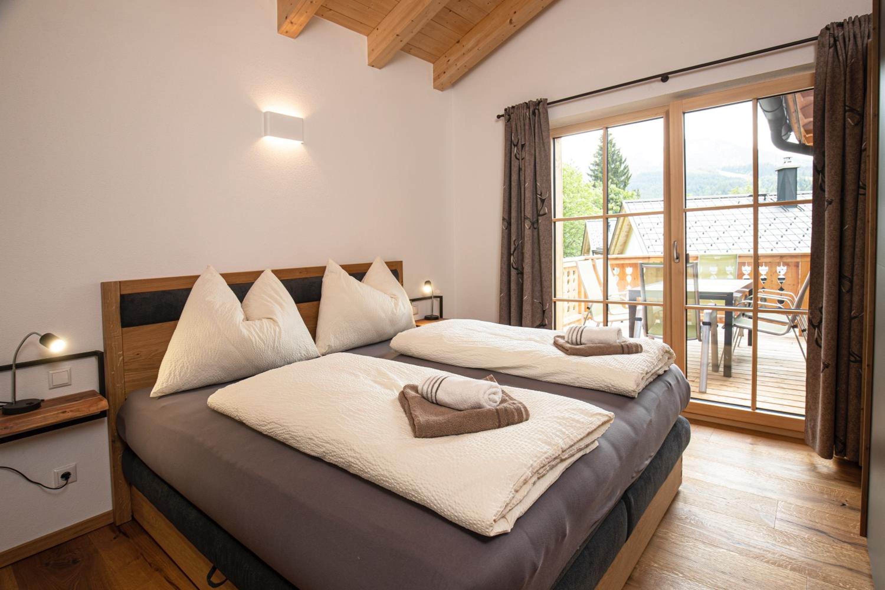 Dachstein Chalet