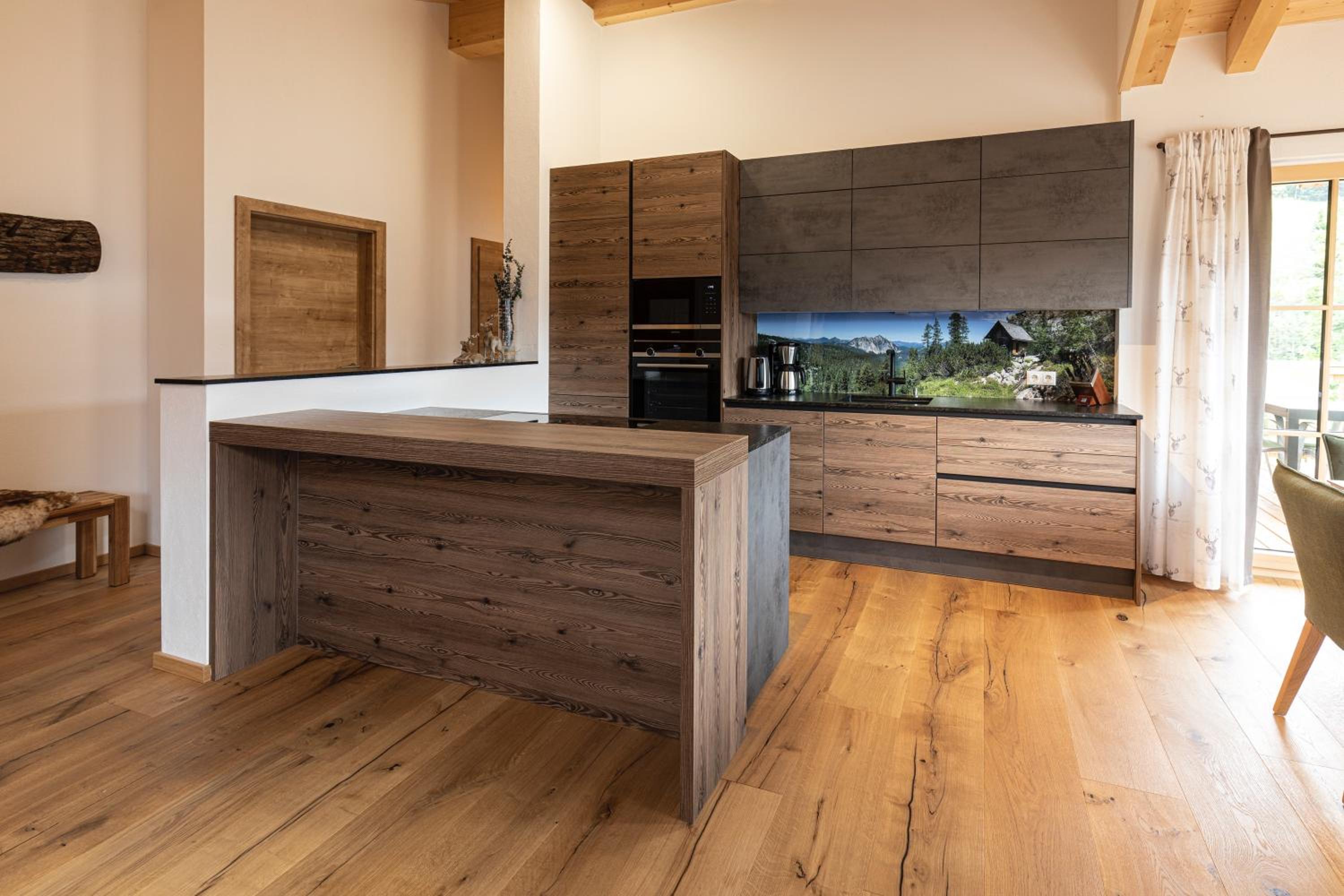 Dachstein Chalet