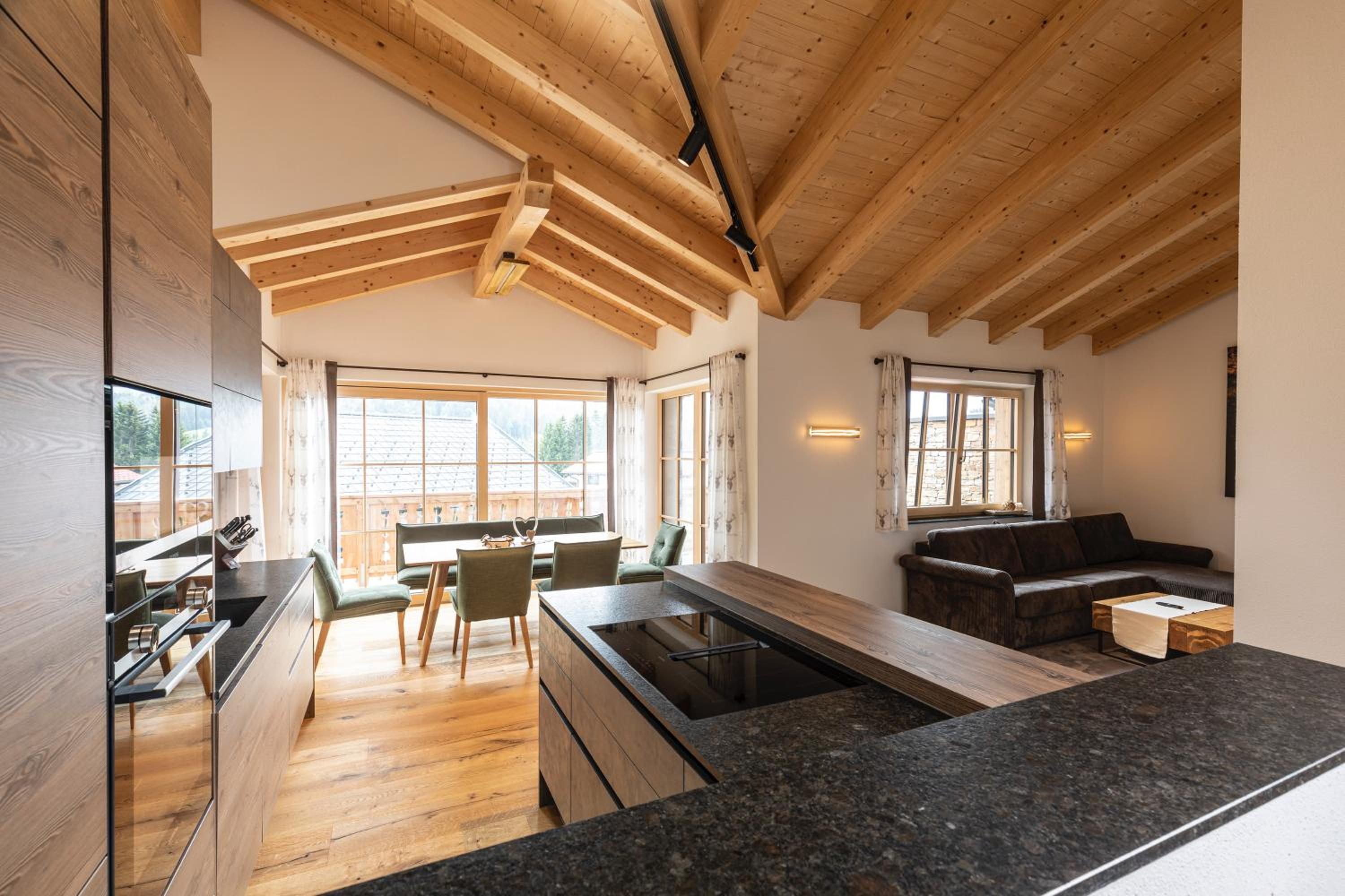Dachstein Chalet