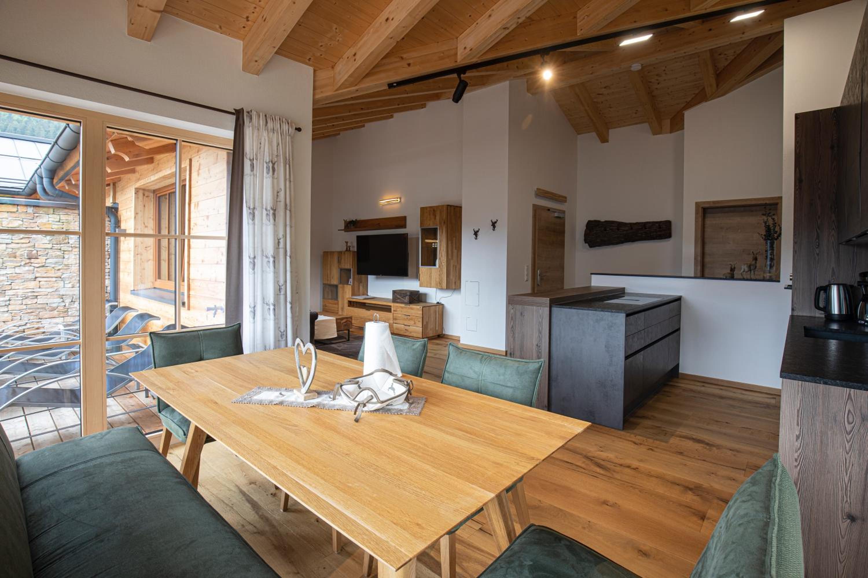 Dachstein Chalet