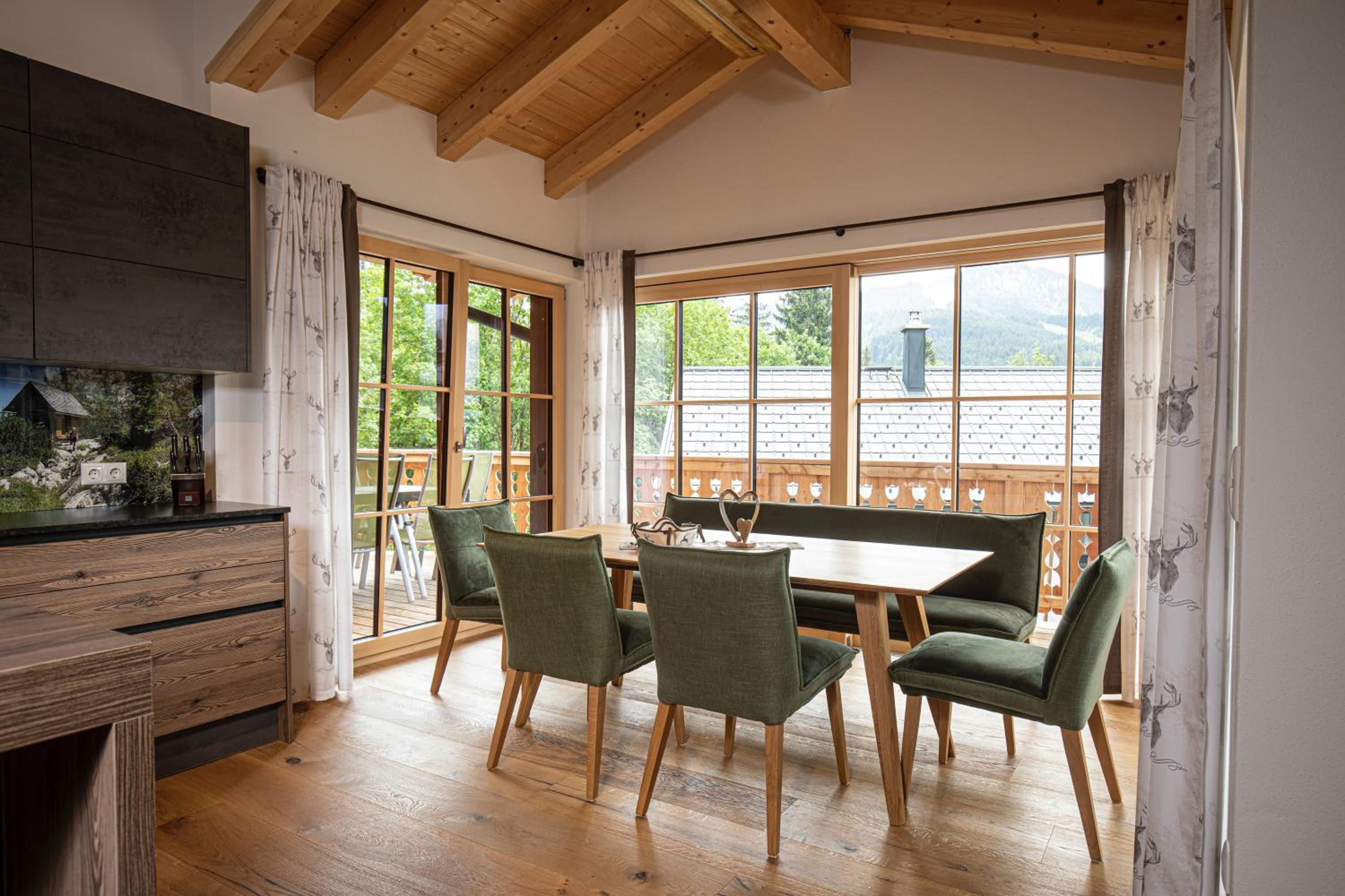 Dachstein Chalet
